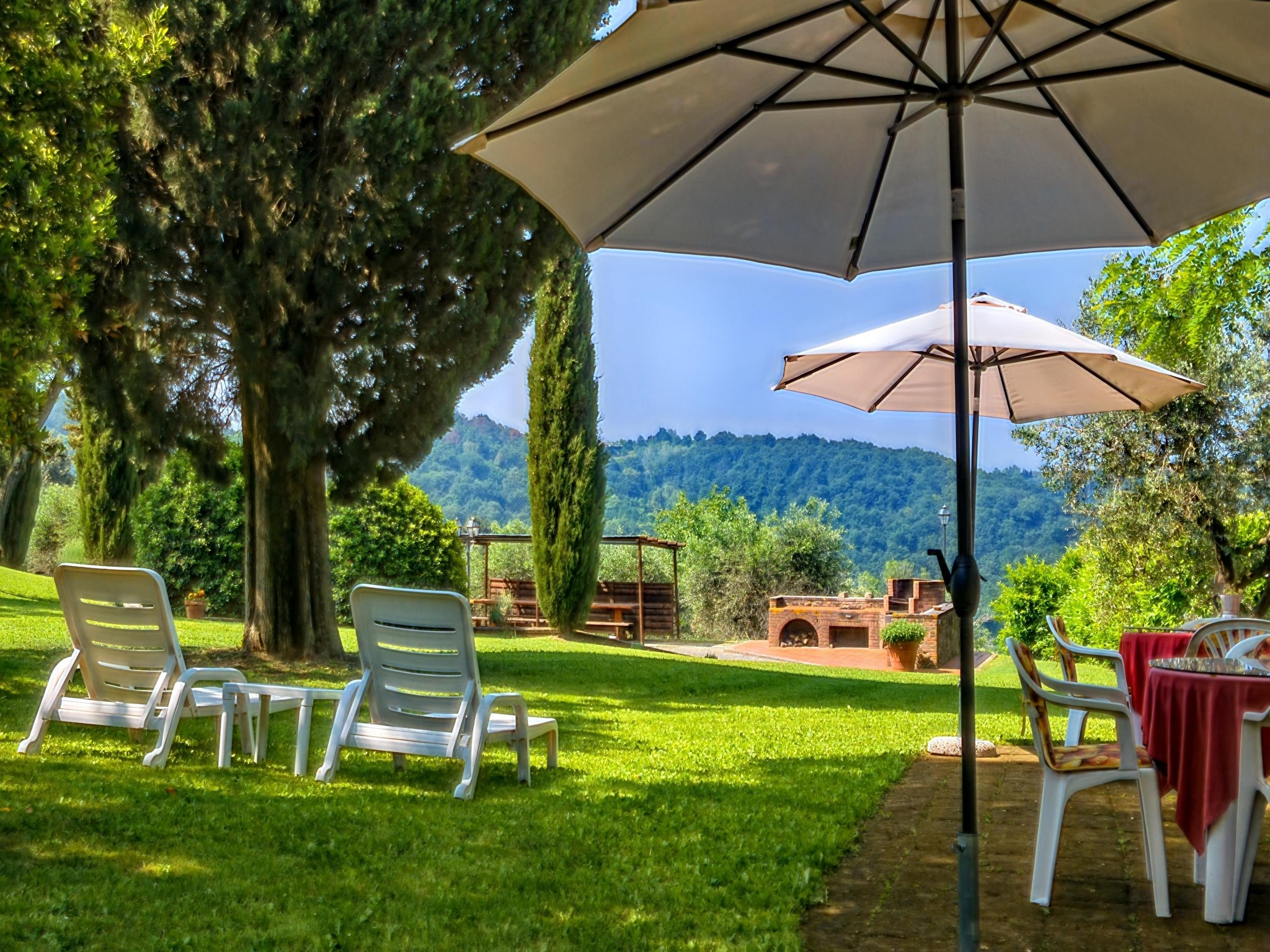 Appartement Ortensia