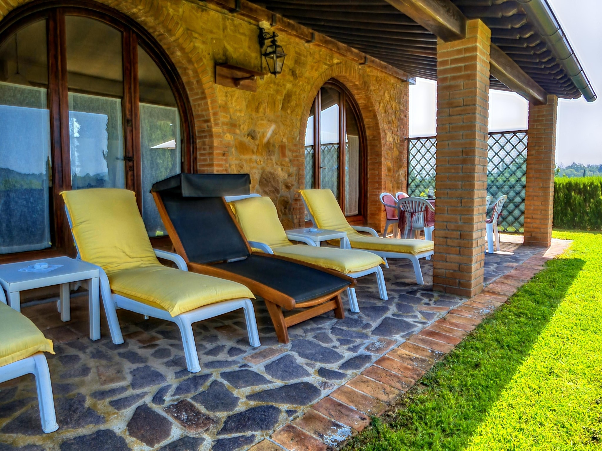 Appartement Ortensia