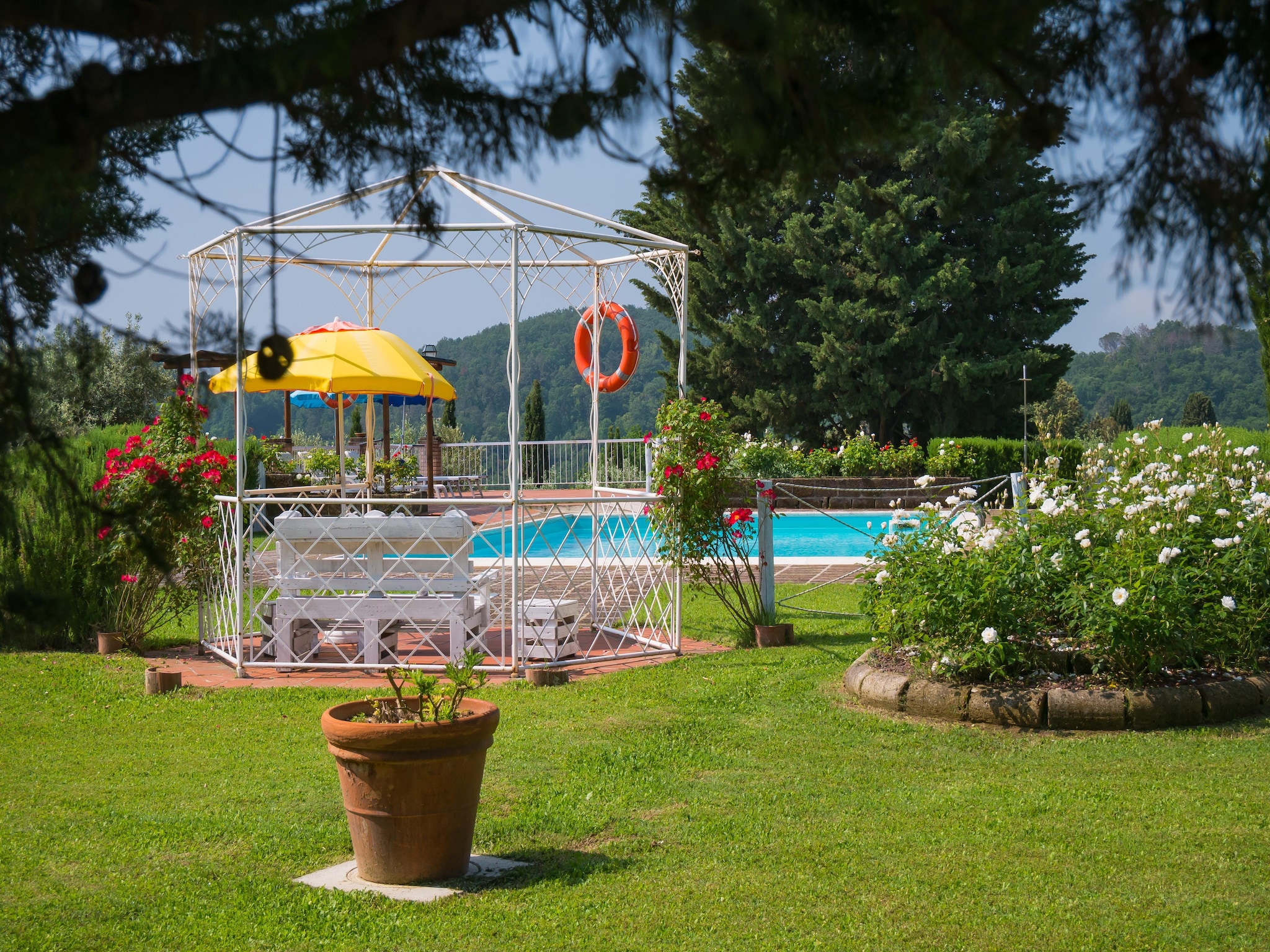 Appartement Mughetto