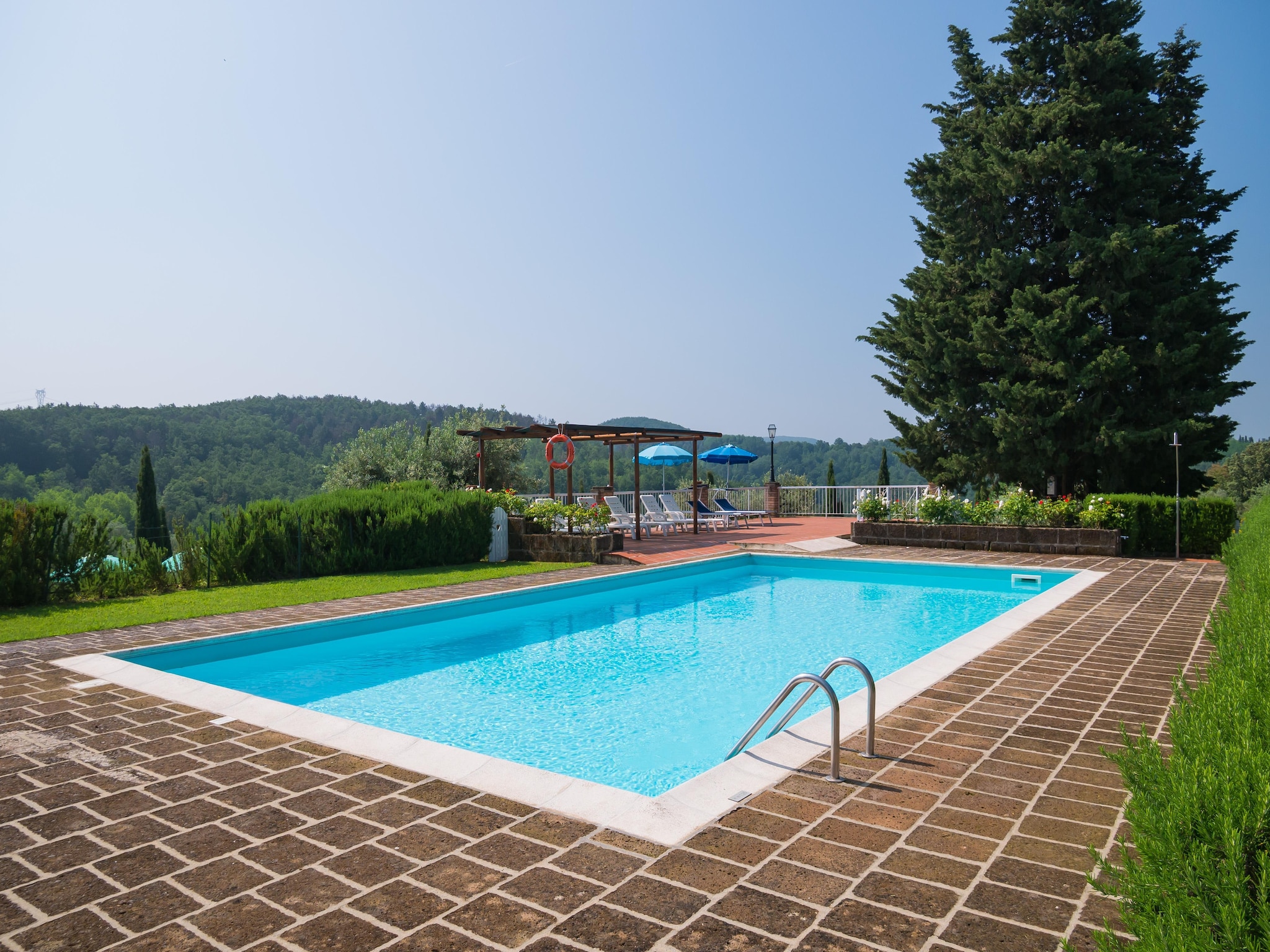 Appartement Mughetto