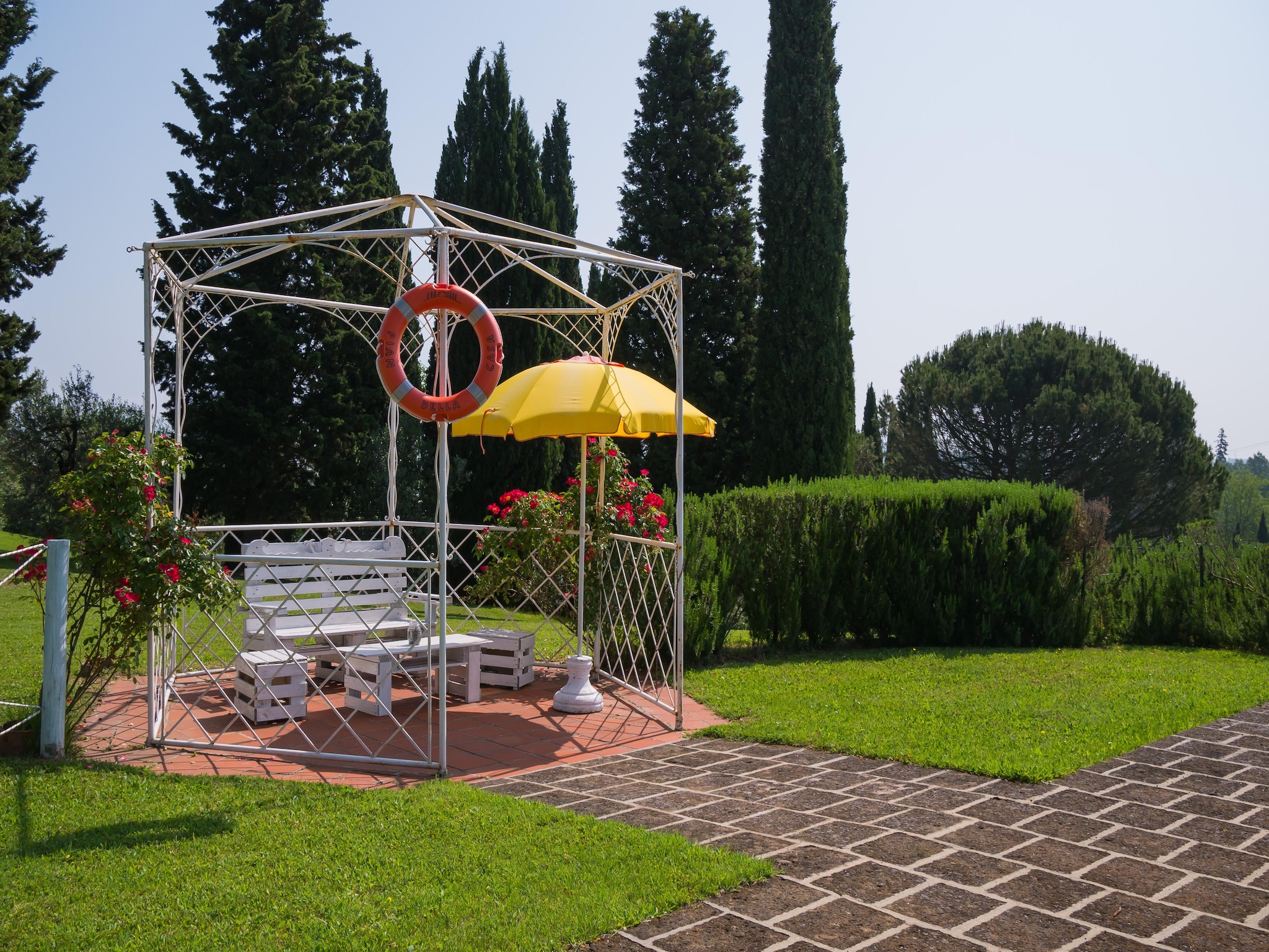 Appartement Mughetto