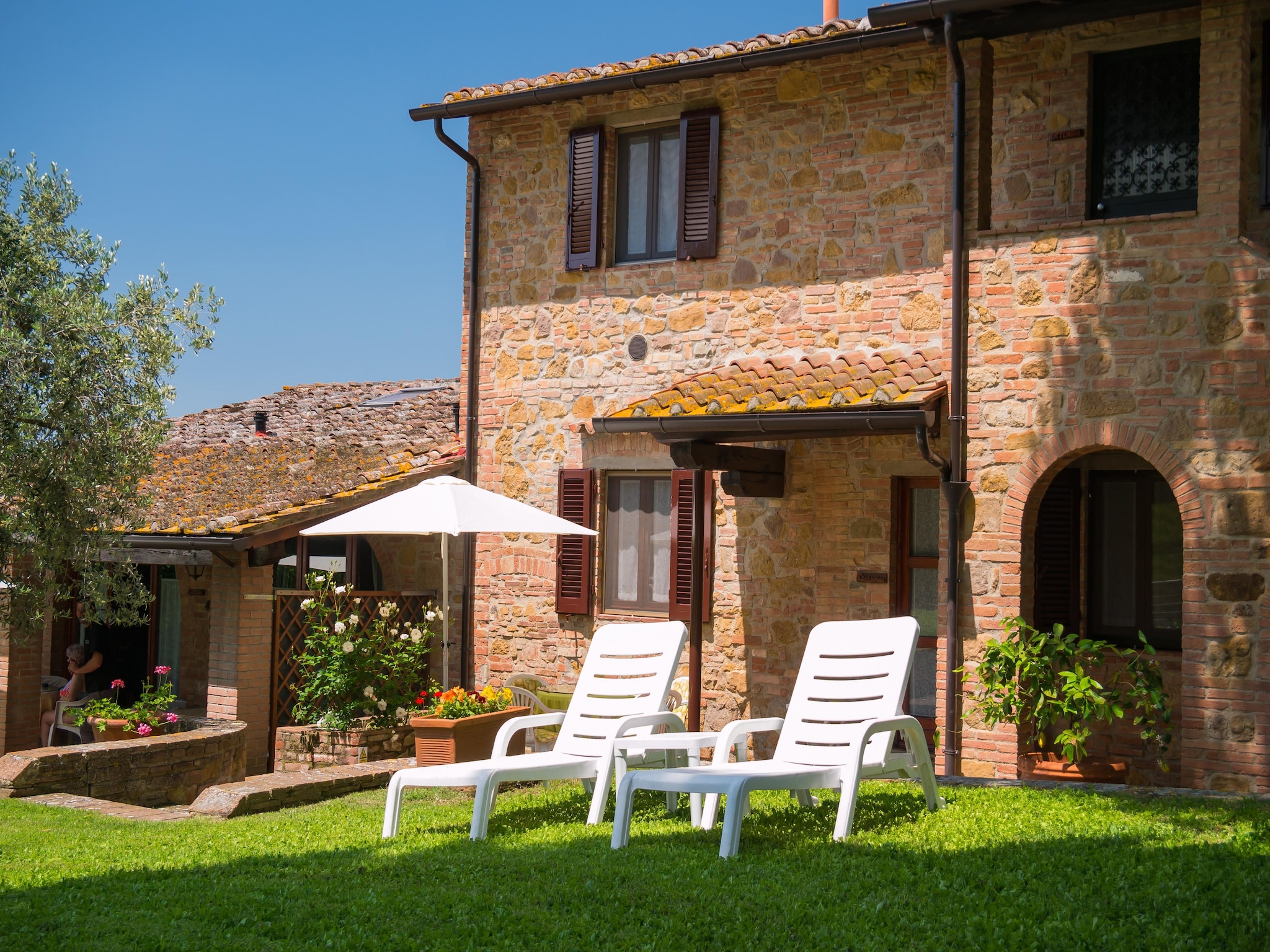 Appartement Mughetto