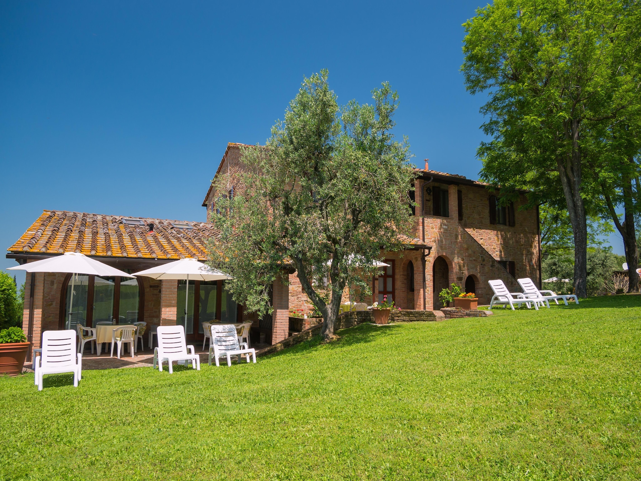 Appartement Mughetto