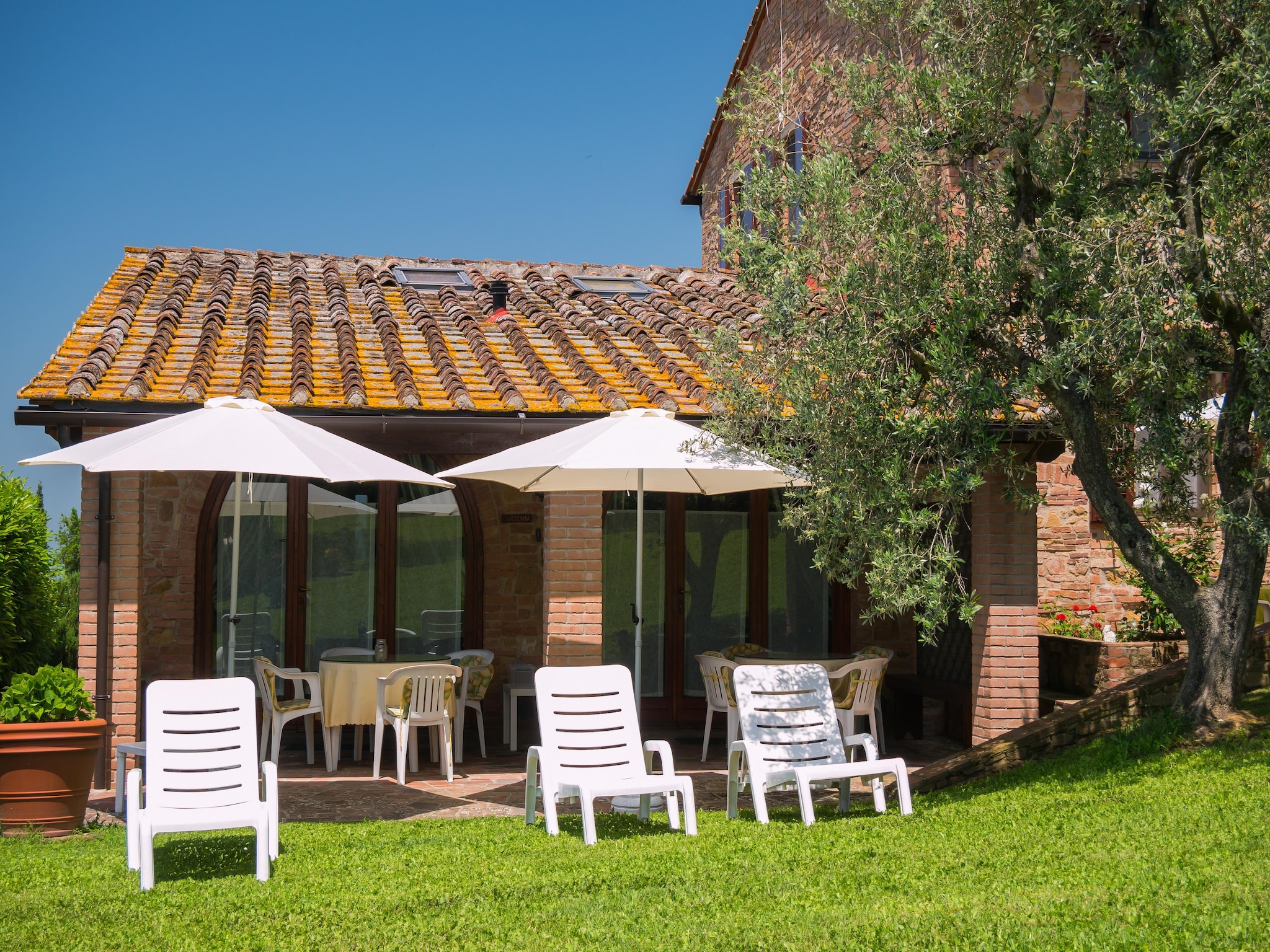 Appartement Mughetto