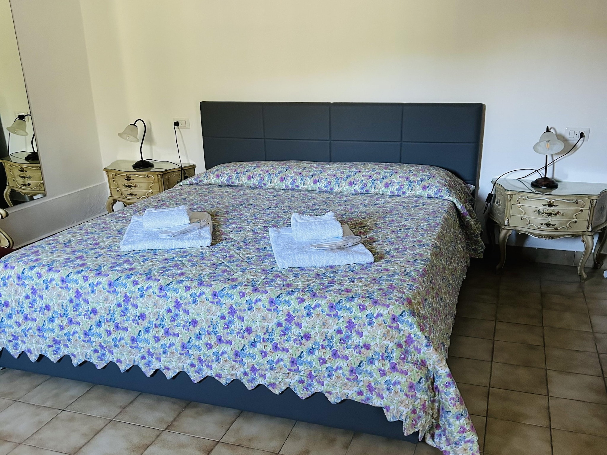 Appartement Mughetto