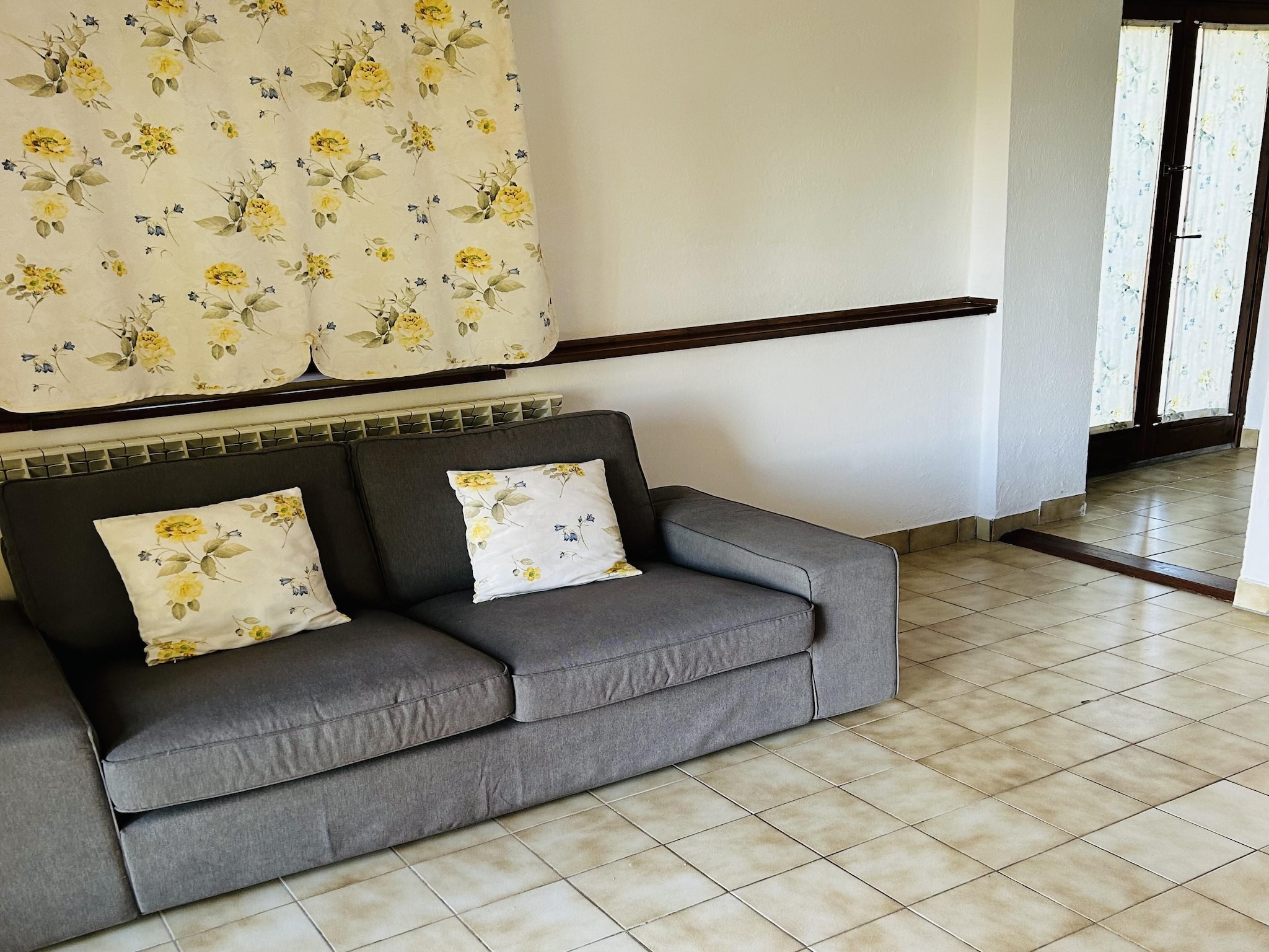 Appartement Mughetto