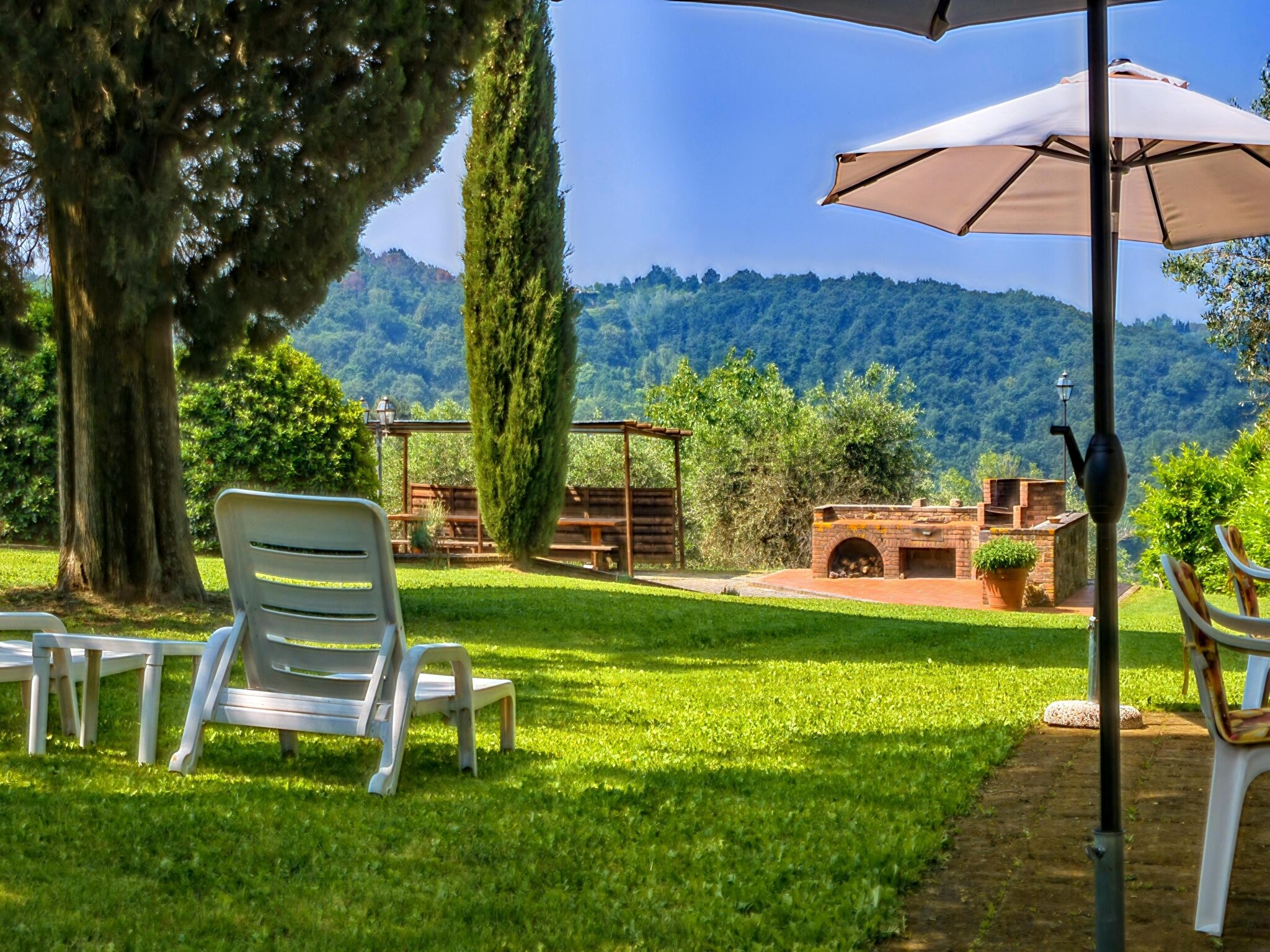 Appartement Mughetto