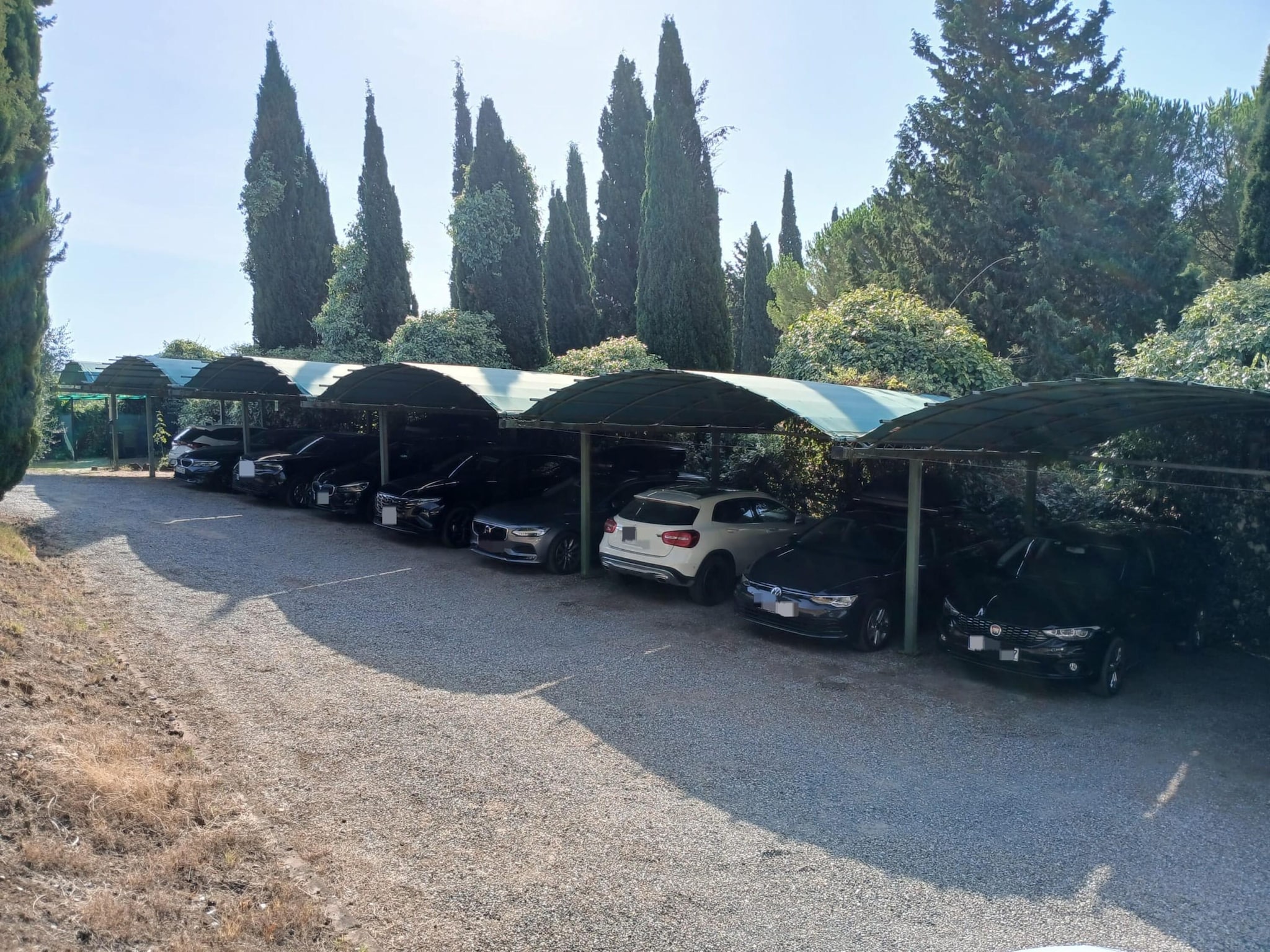 Appartement Mughetto