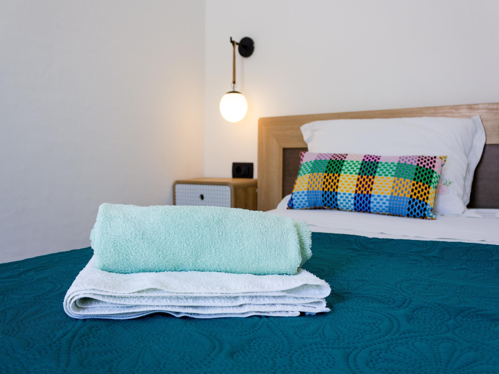 Appartement Apartment Penic 2