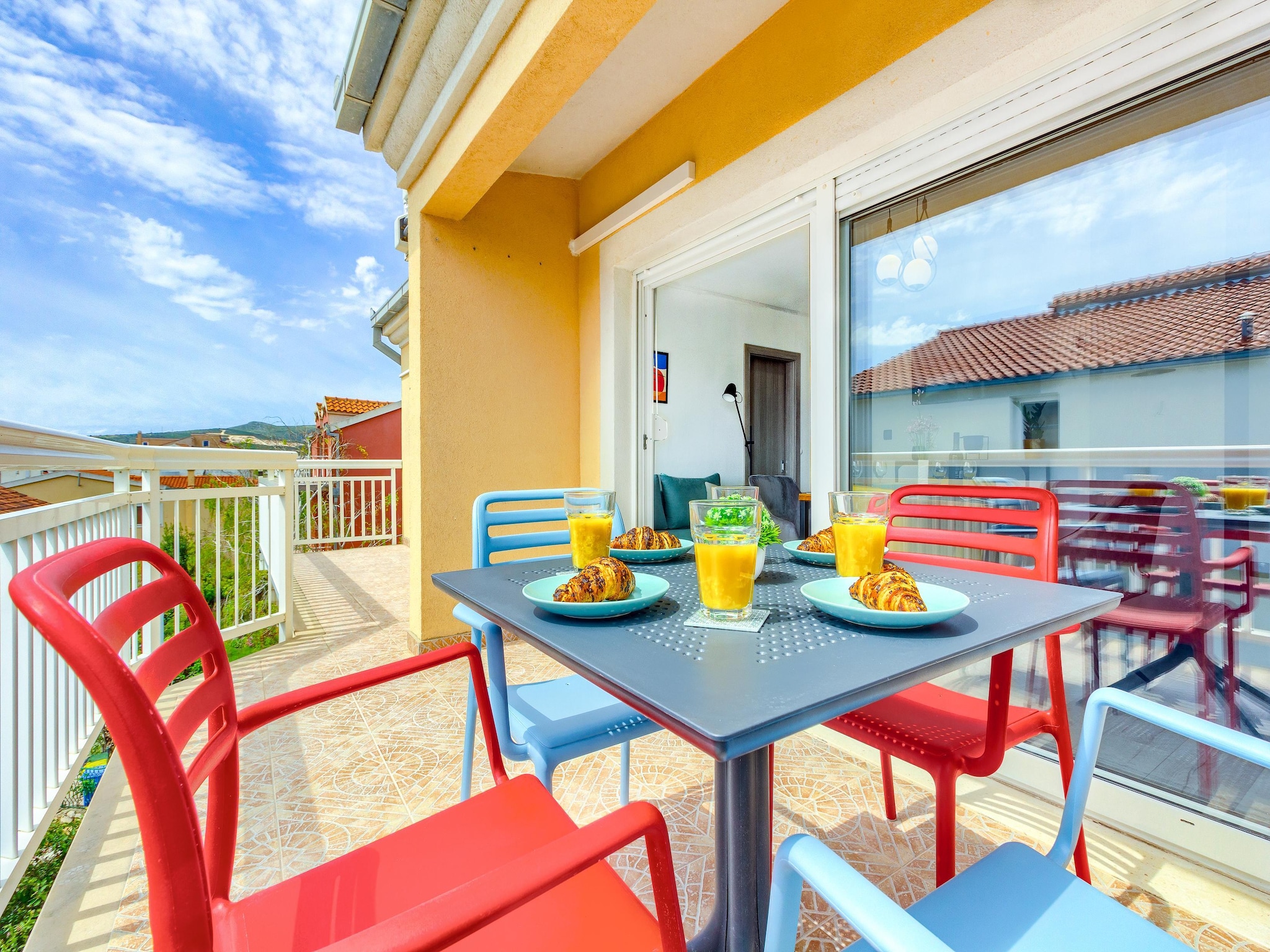 Appartement Apartment Penic 2