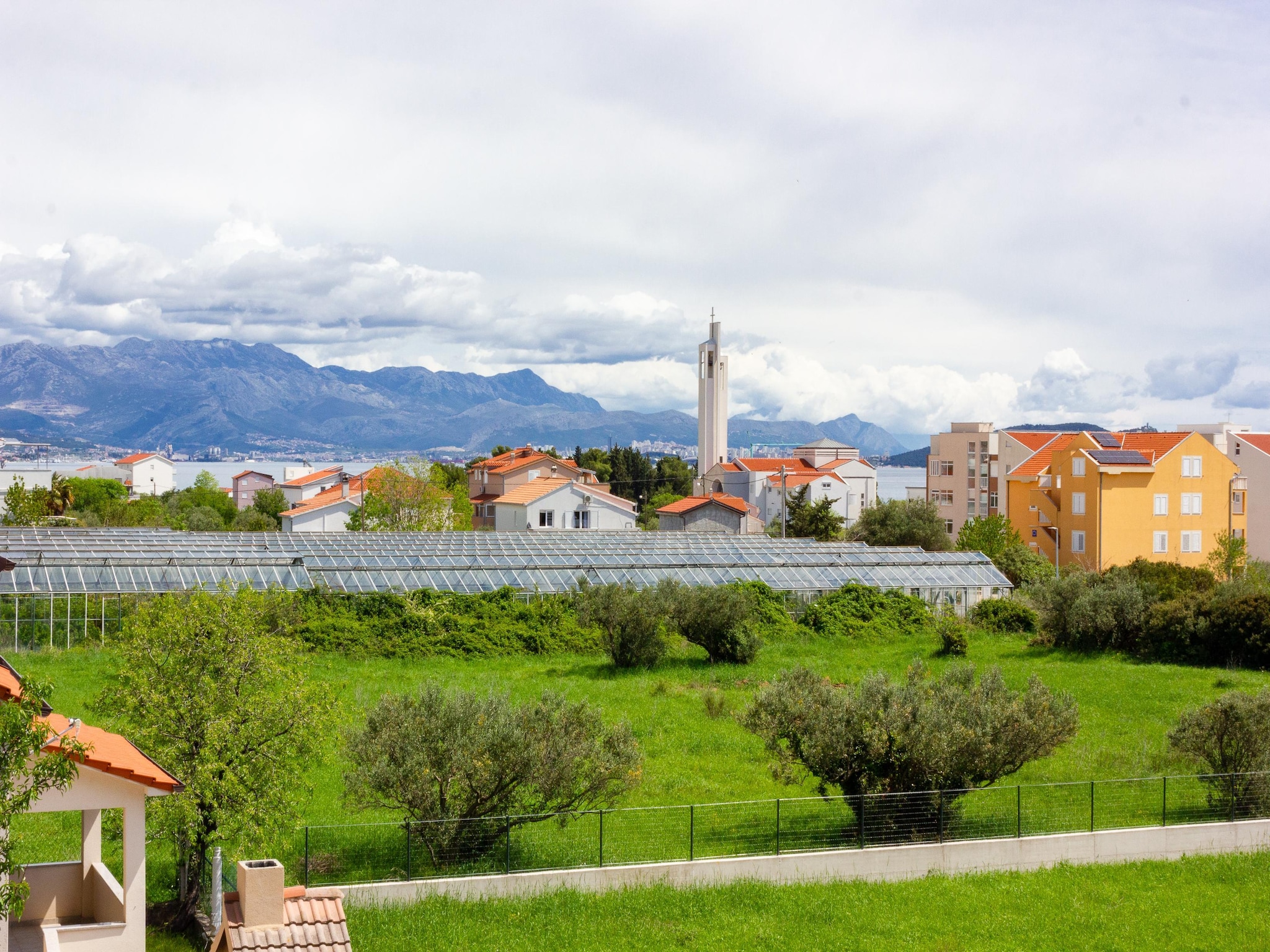 Appartement Apartment Penic 2