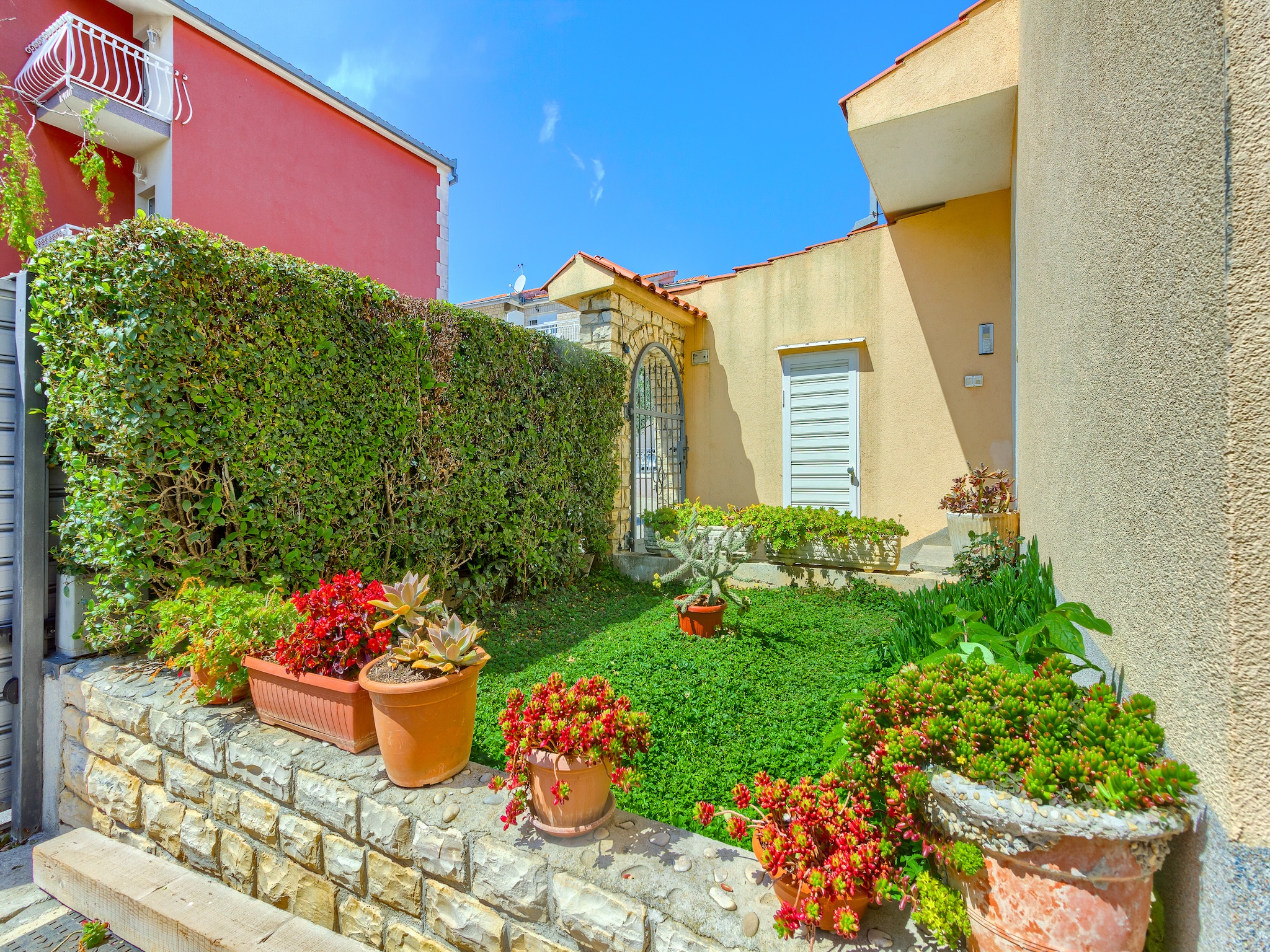 Appartement Apartment Penic 2