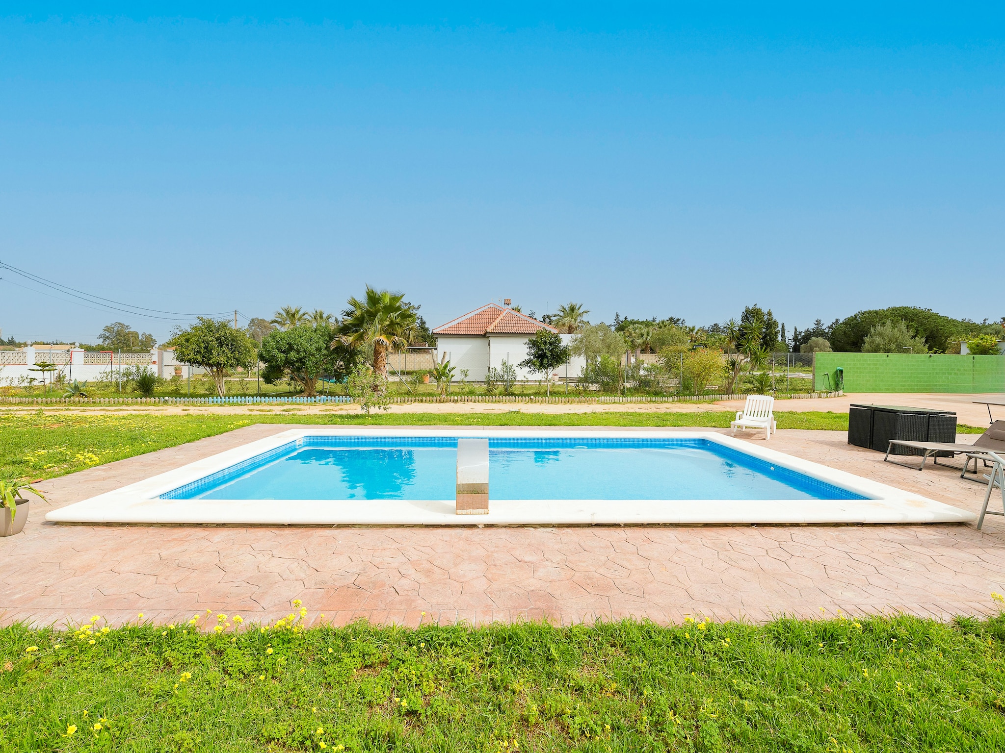 Maison El Coto