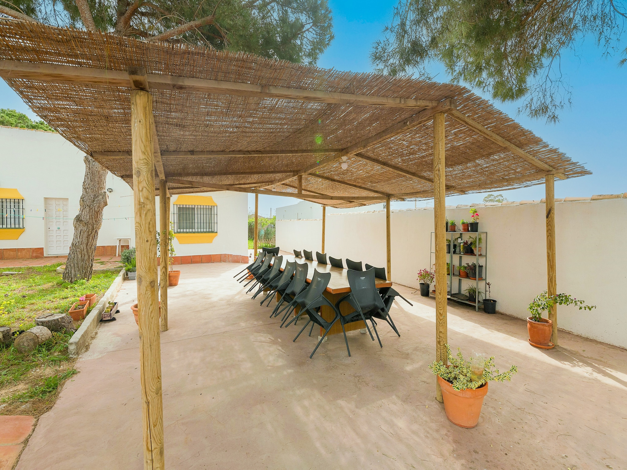 Maison El Coto