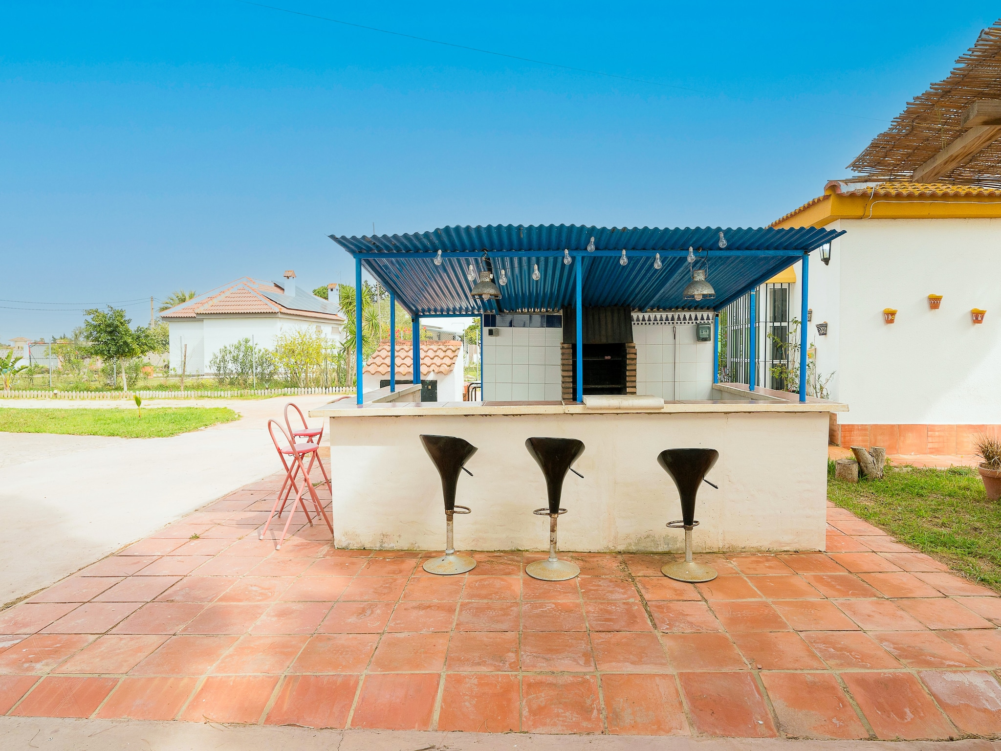 Maison El Coto
