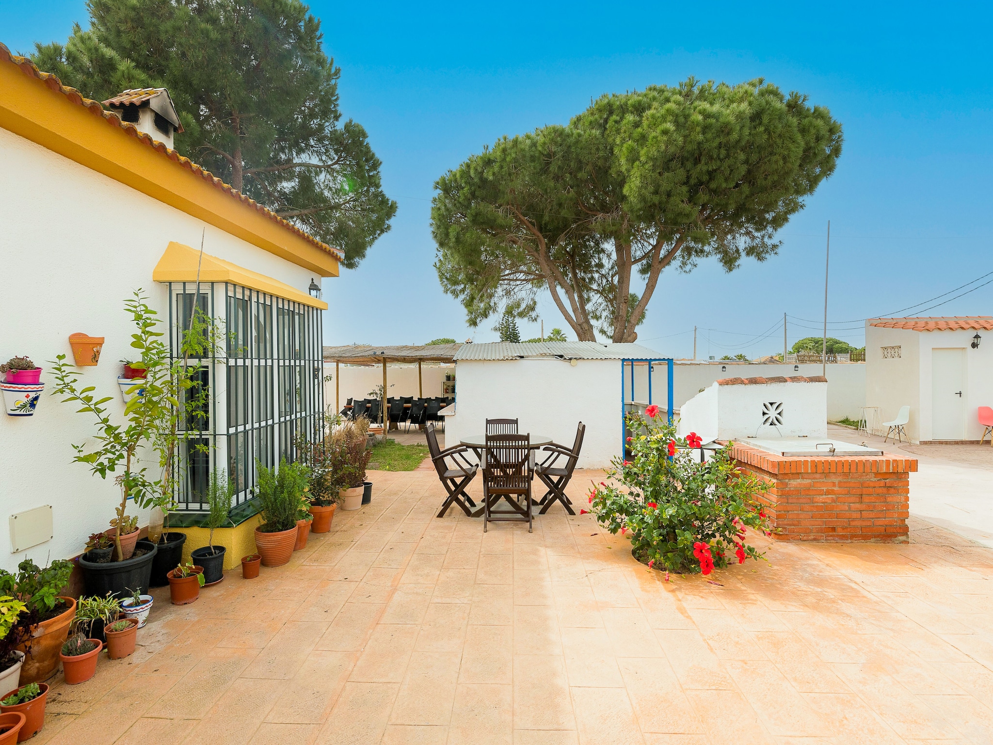 Maison El Coto