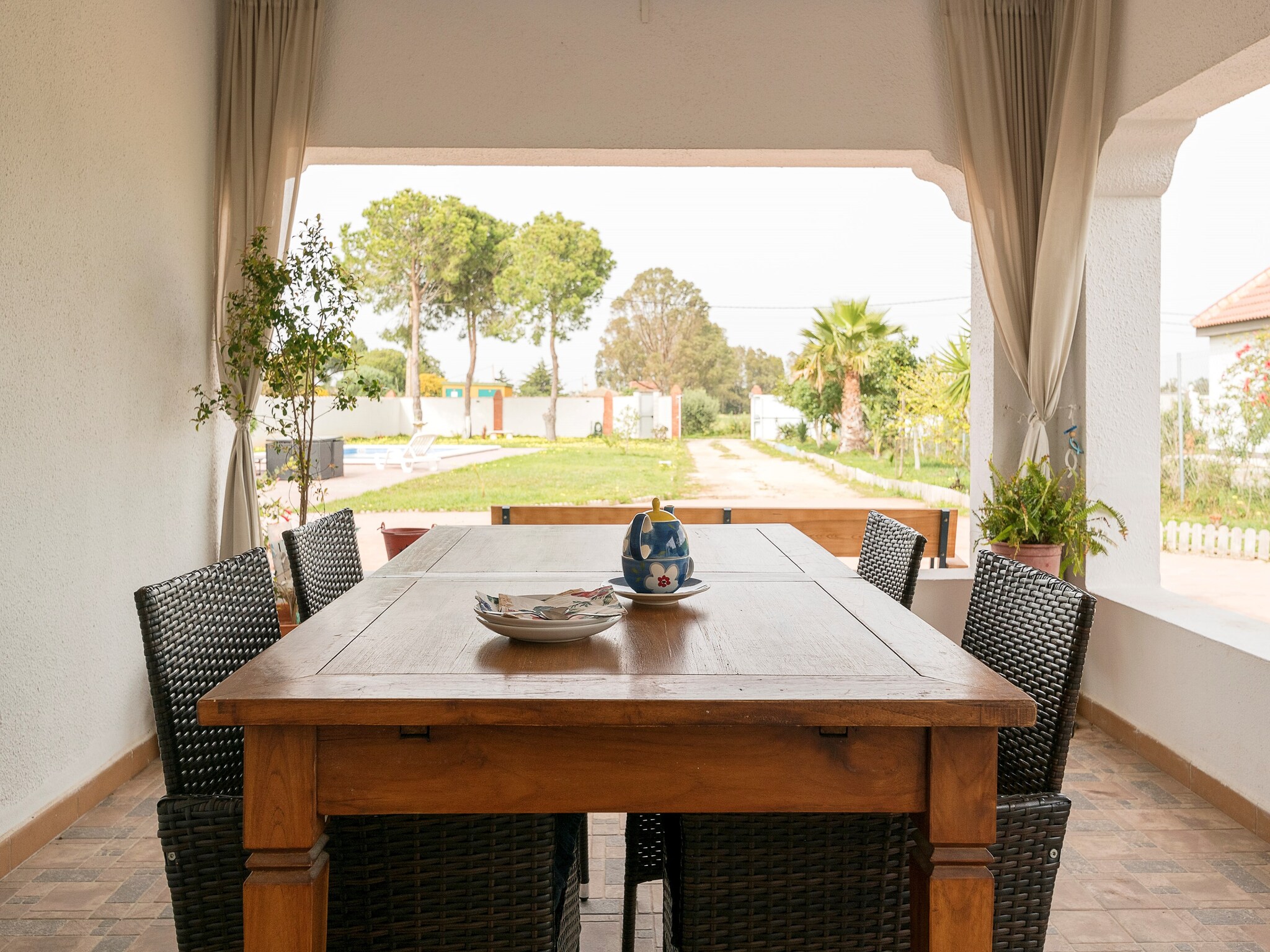 Maison El Coto