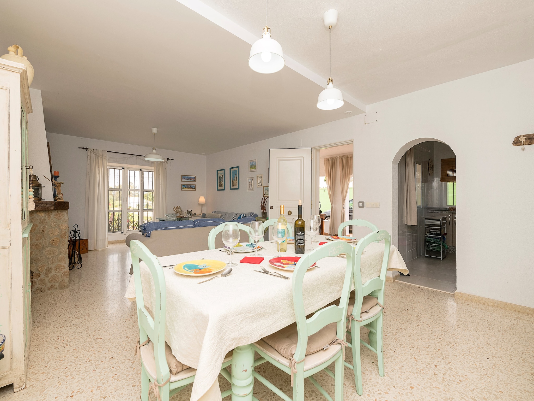 Maison El Coto