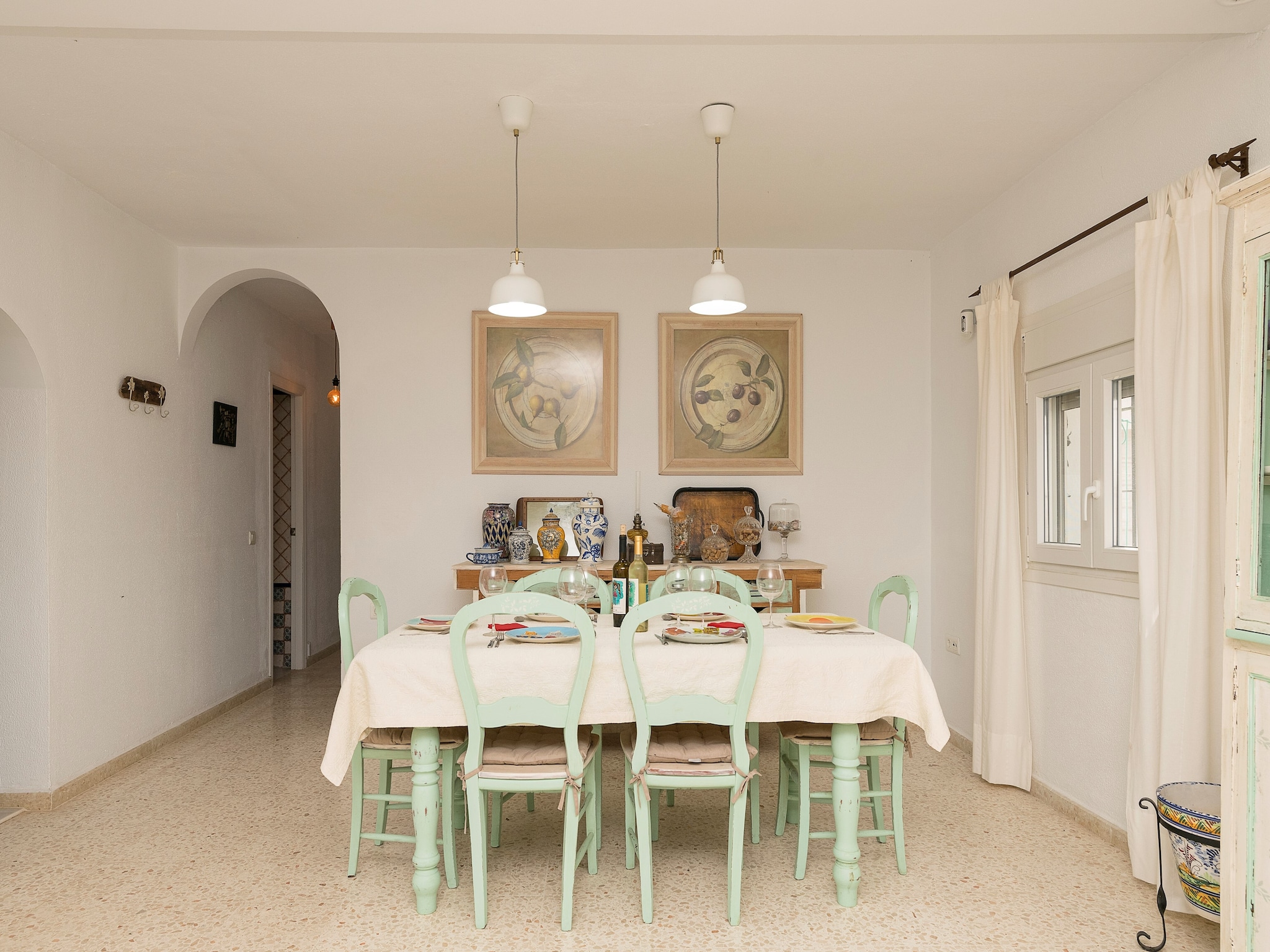 Maison El Coto