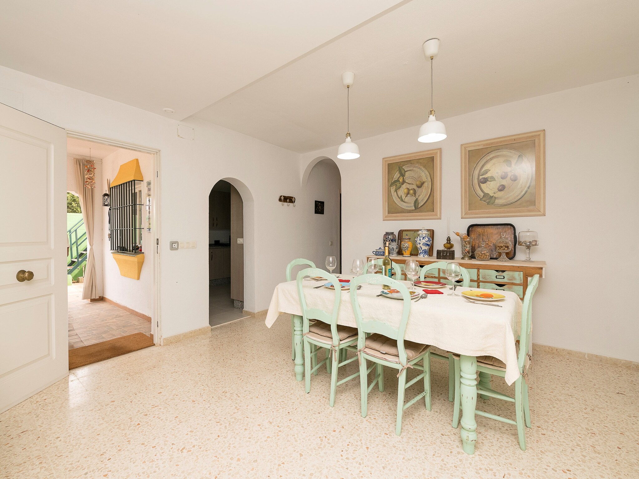 Maison El Coto