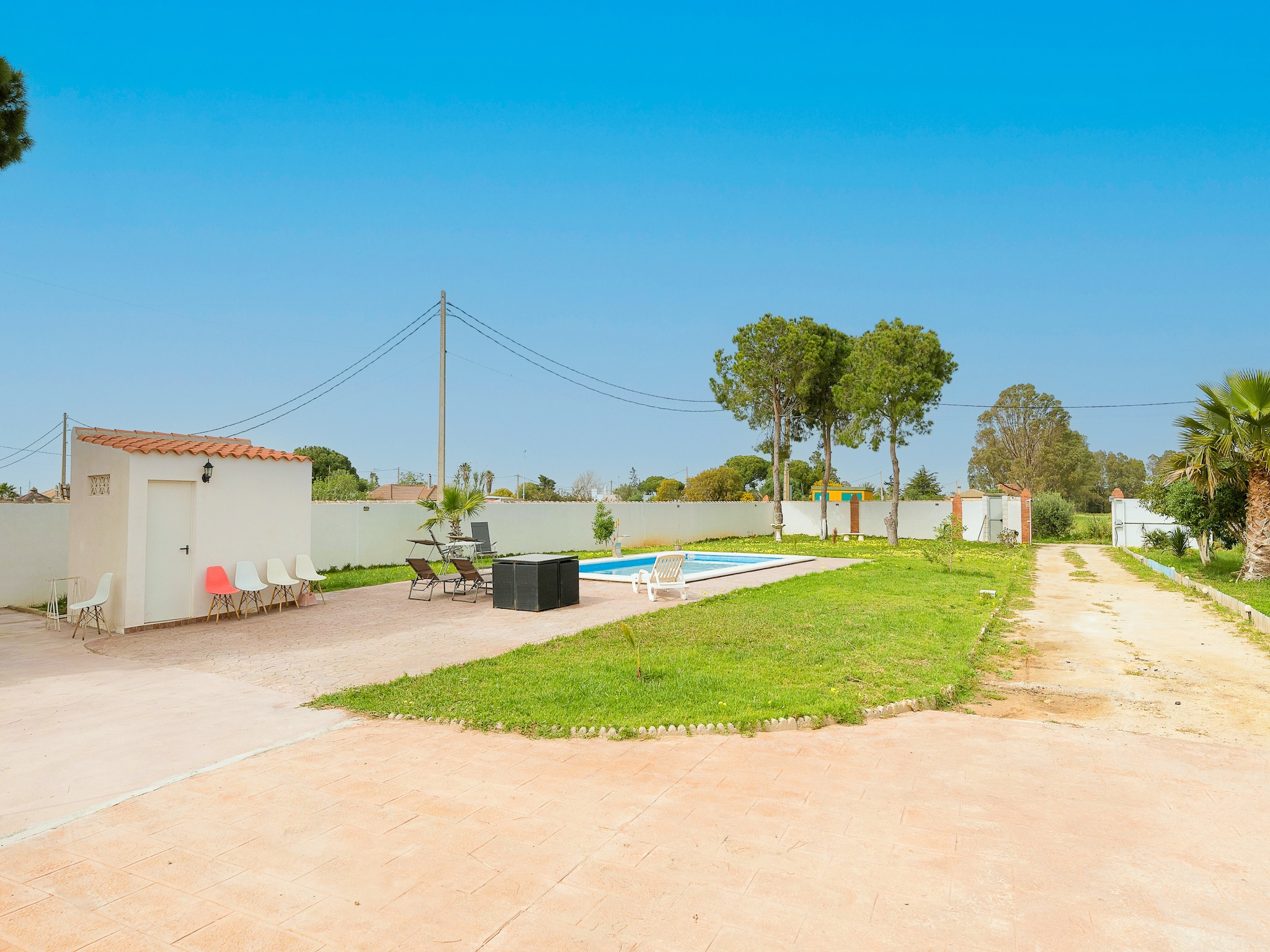 Maison El Coto