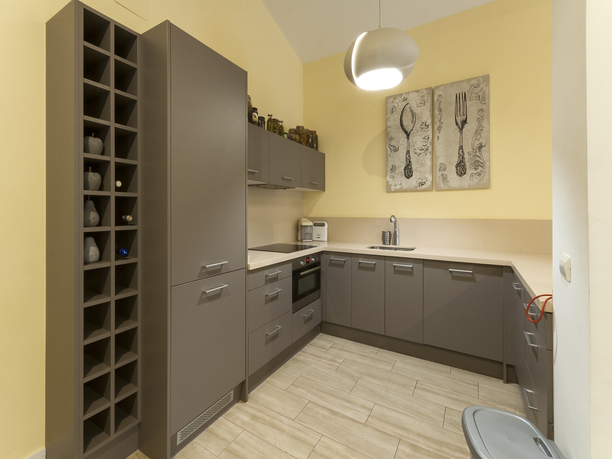 Holiday home Flor De Loto