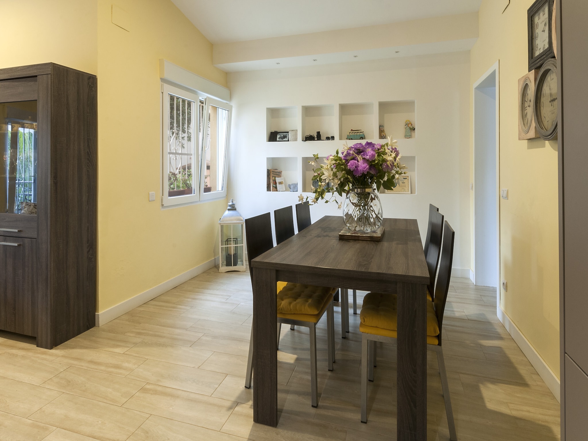 Holiday home Flor De Loto