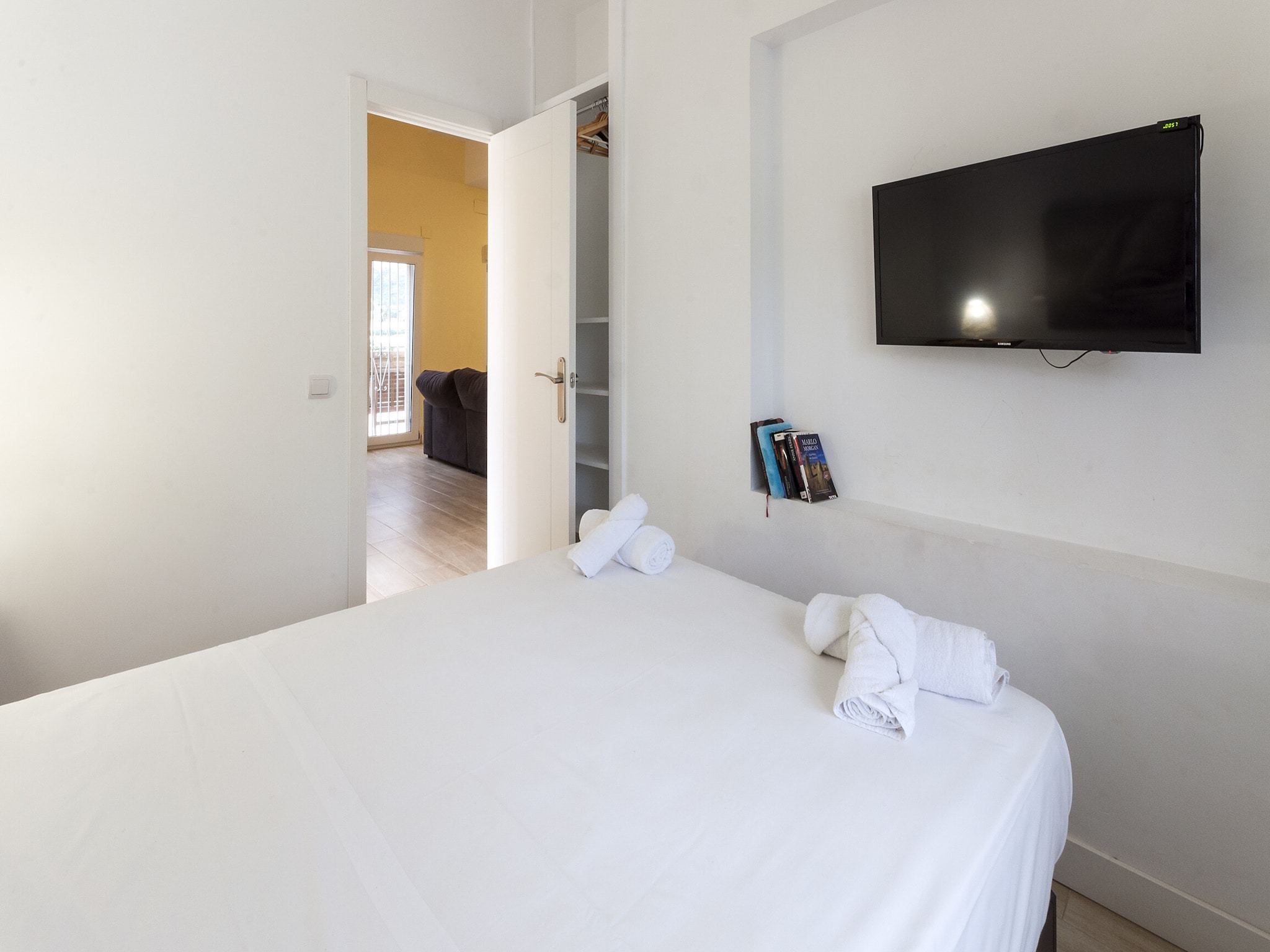 Holiday home Flor De Loto