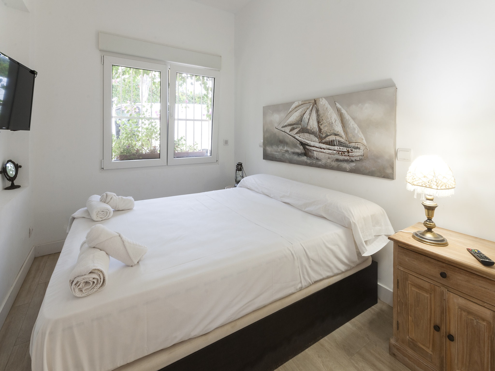 Holiday home Flor De Loto
