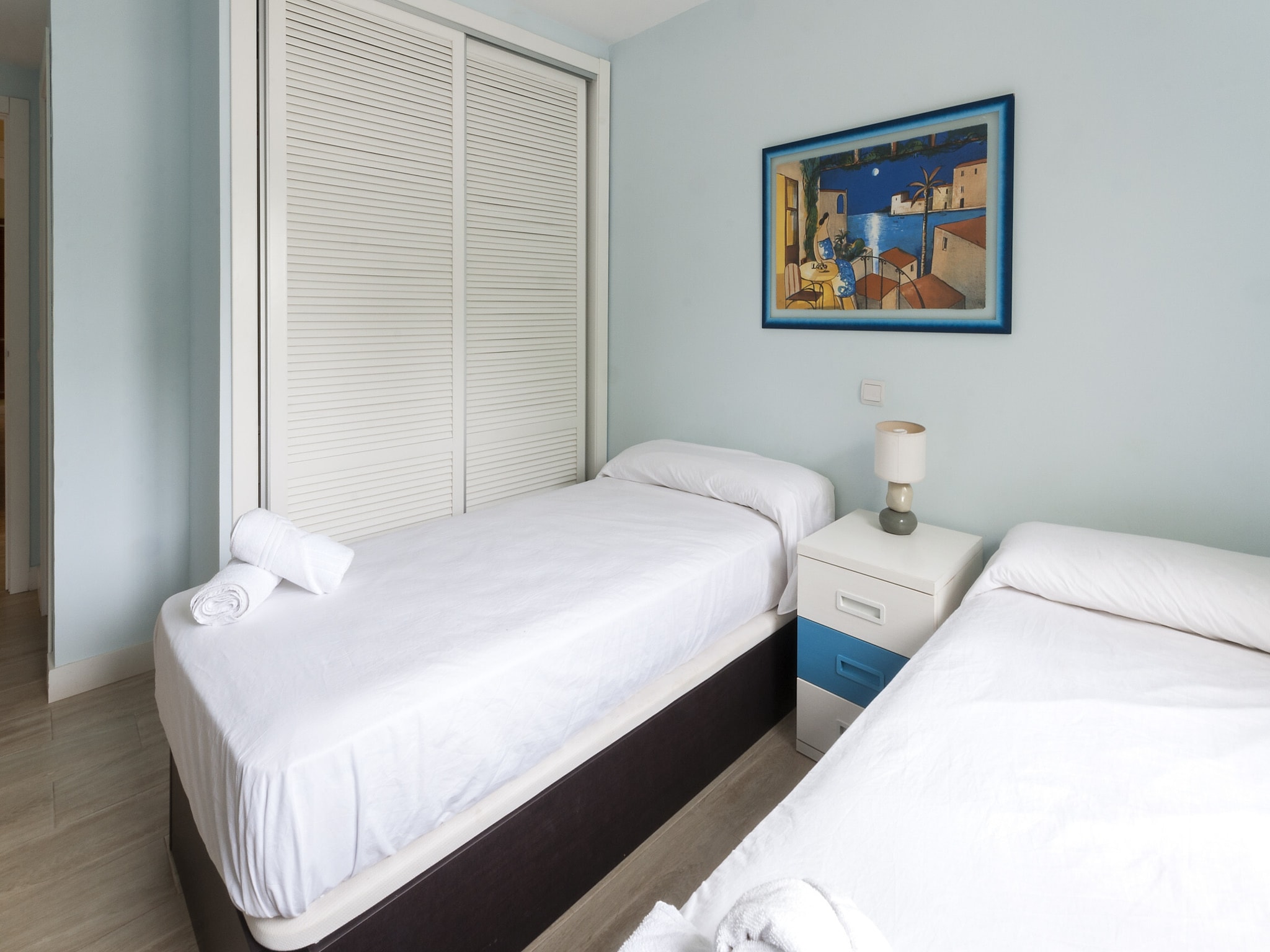 Holiday home Flor De Loto