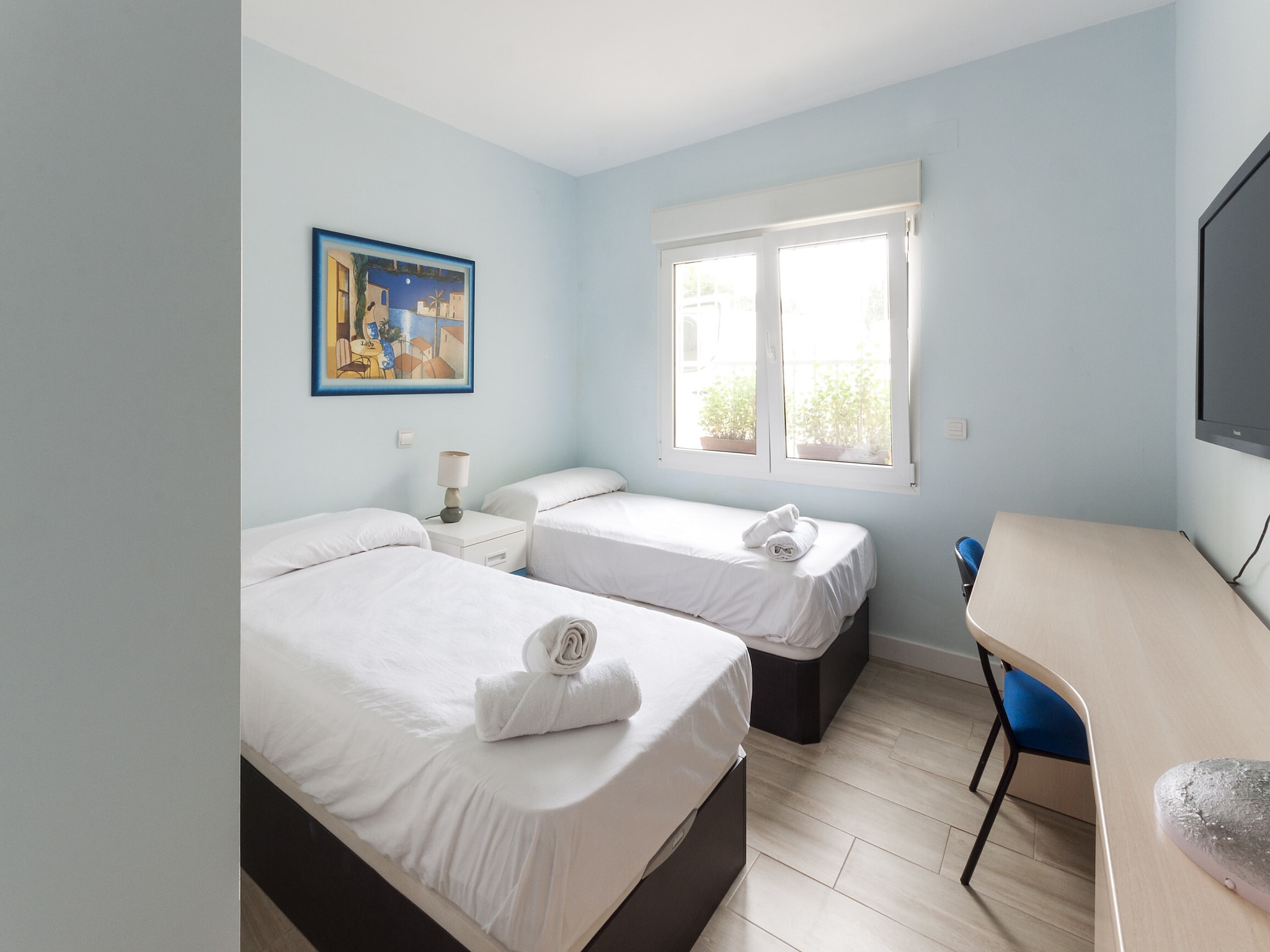 Holiday home Flor De Loto