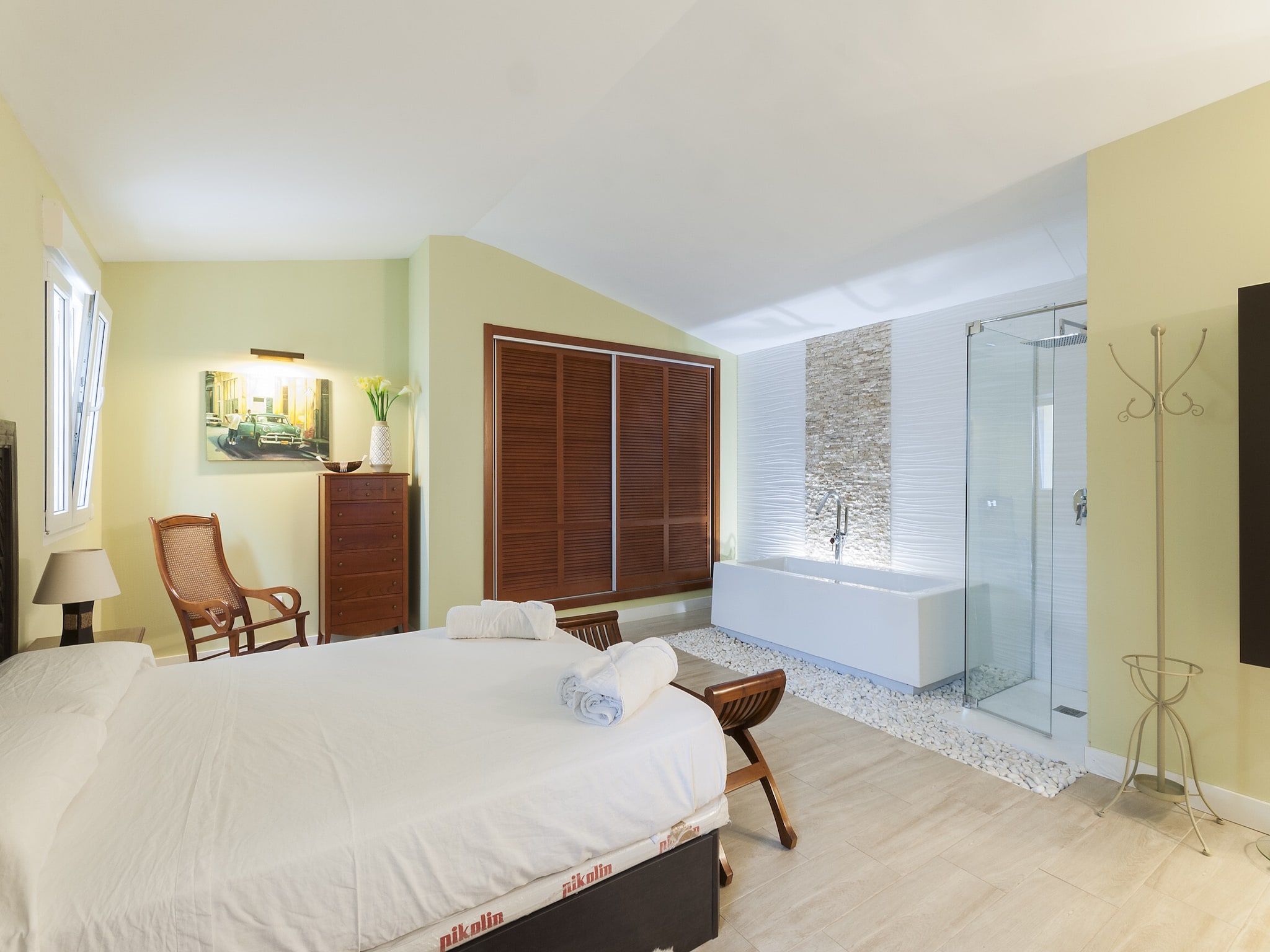 Holiday home Flor De Loto