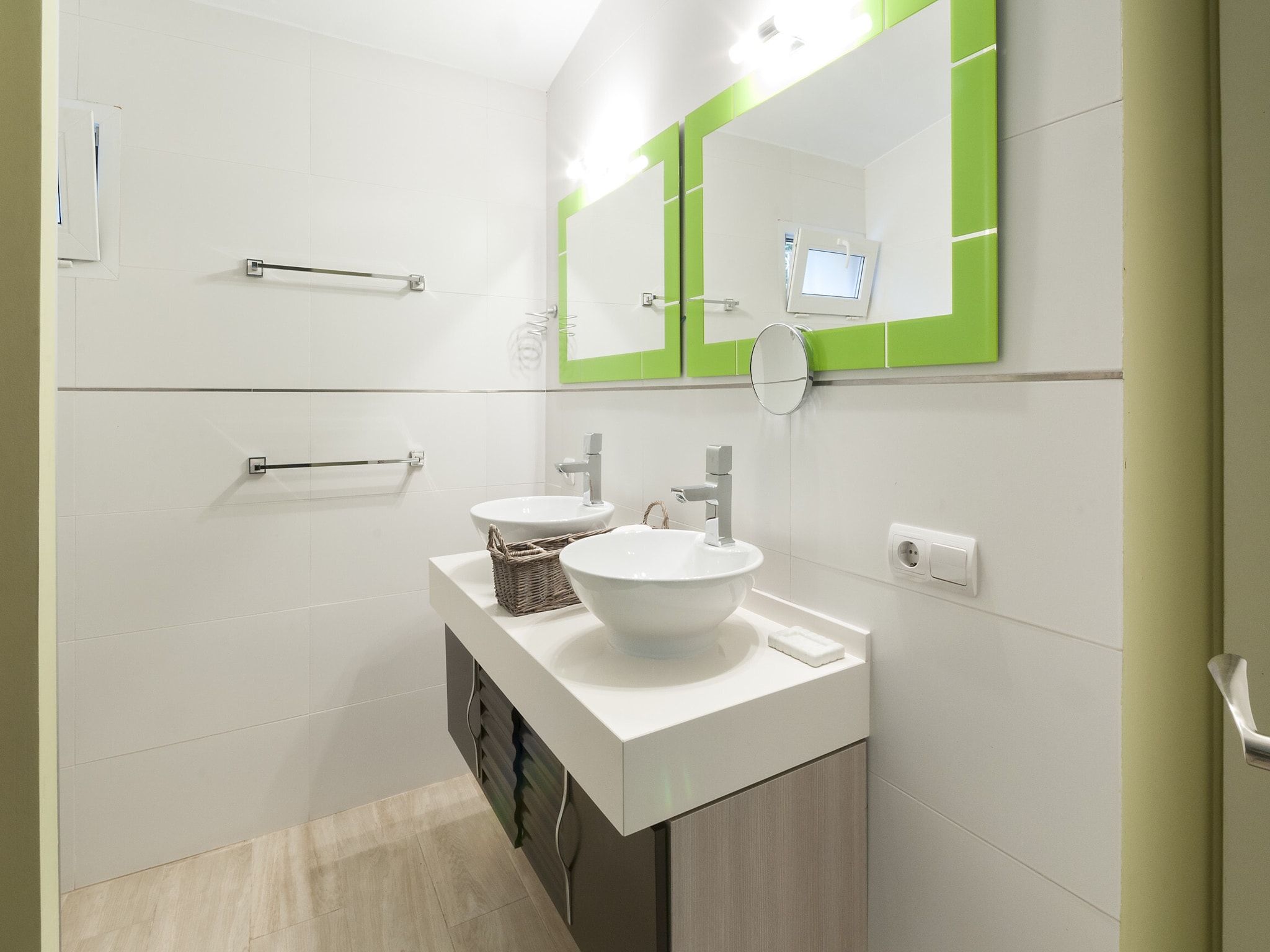 Holiday home Flor De Loto