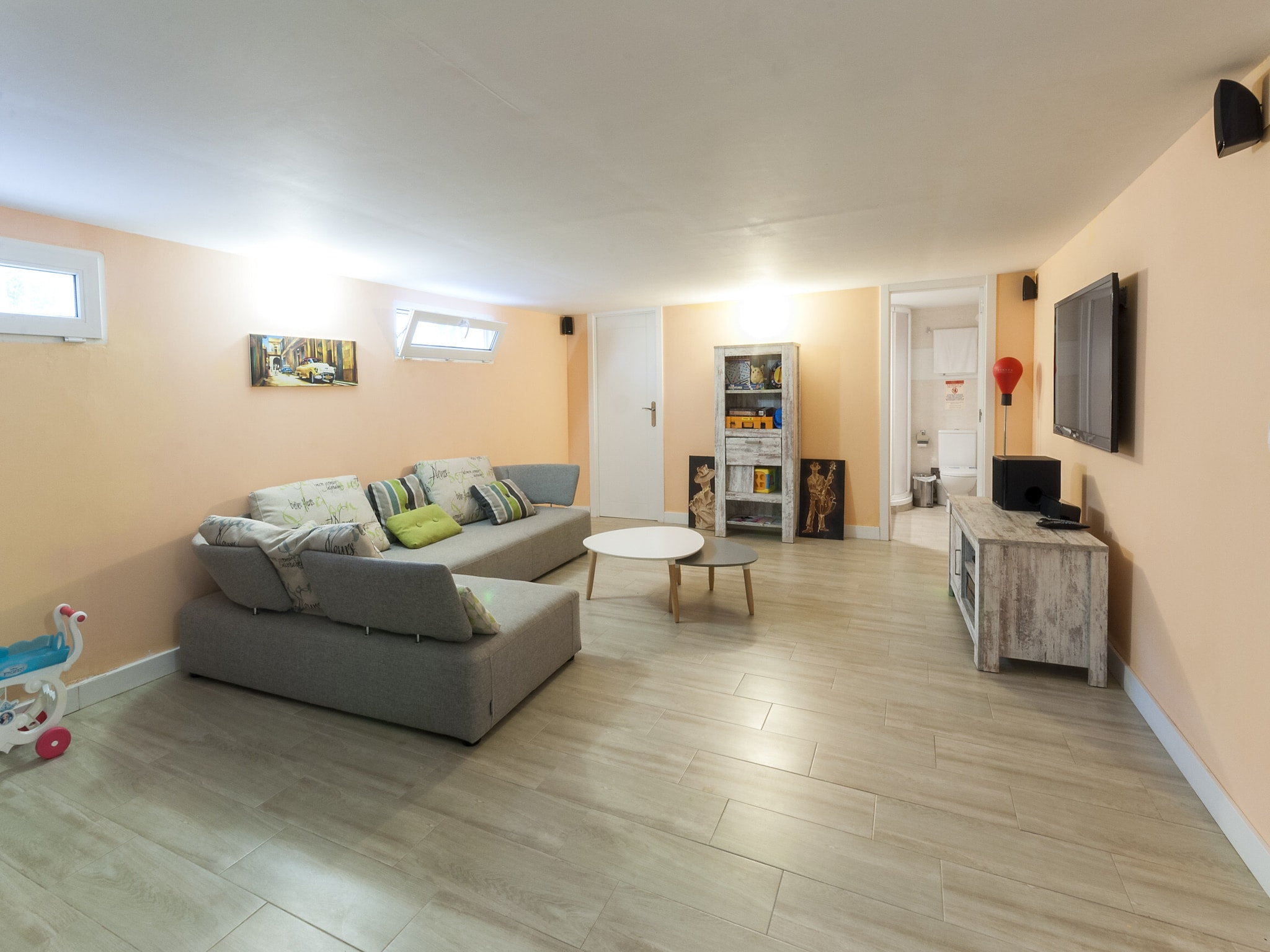 Holiday home Flor De Loto