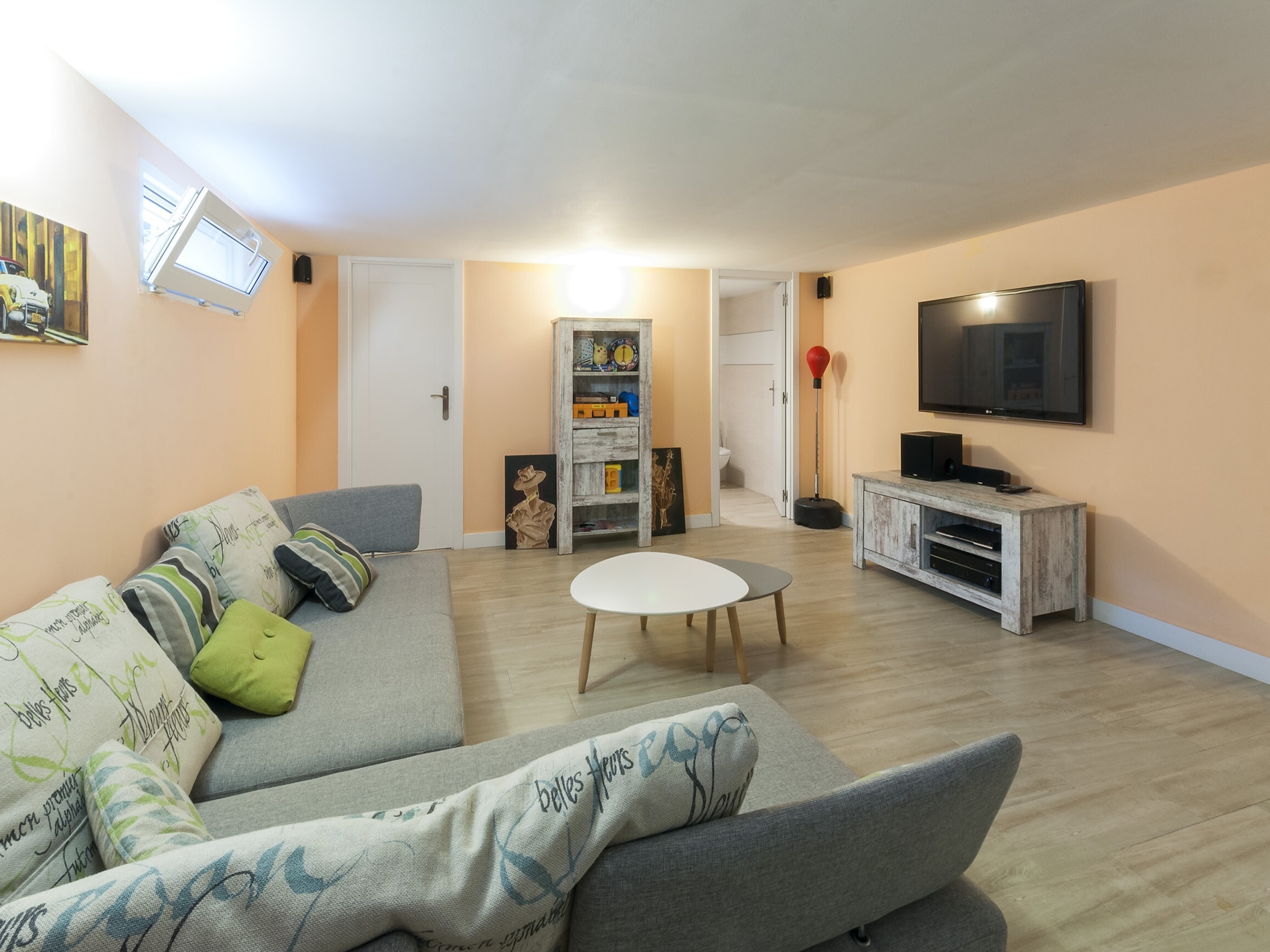 Holiday home Flor De Loto