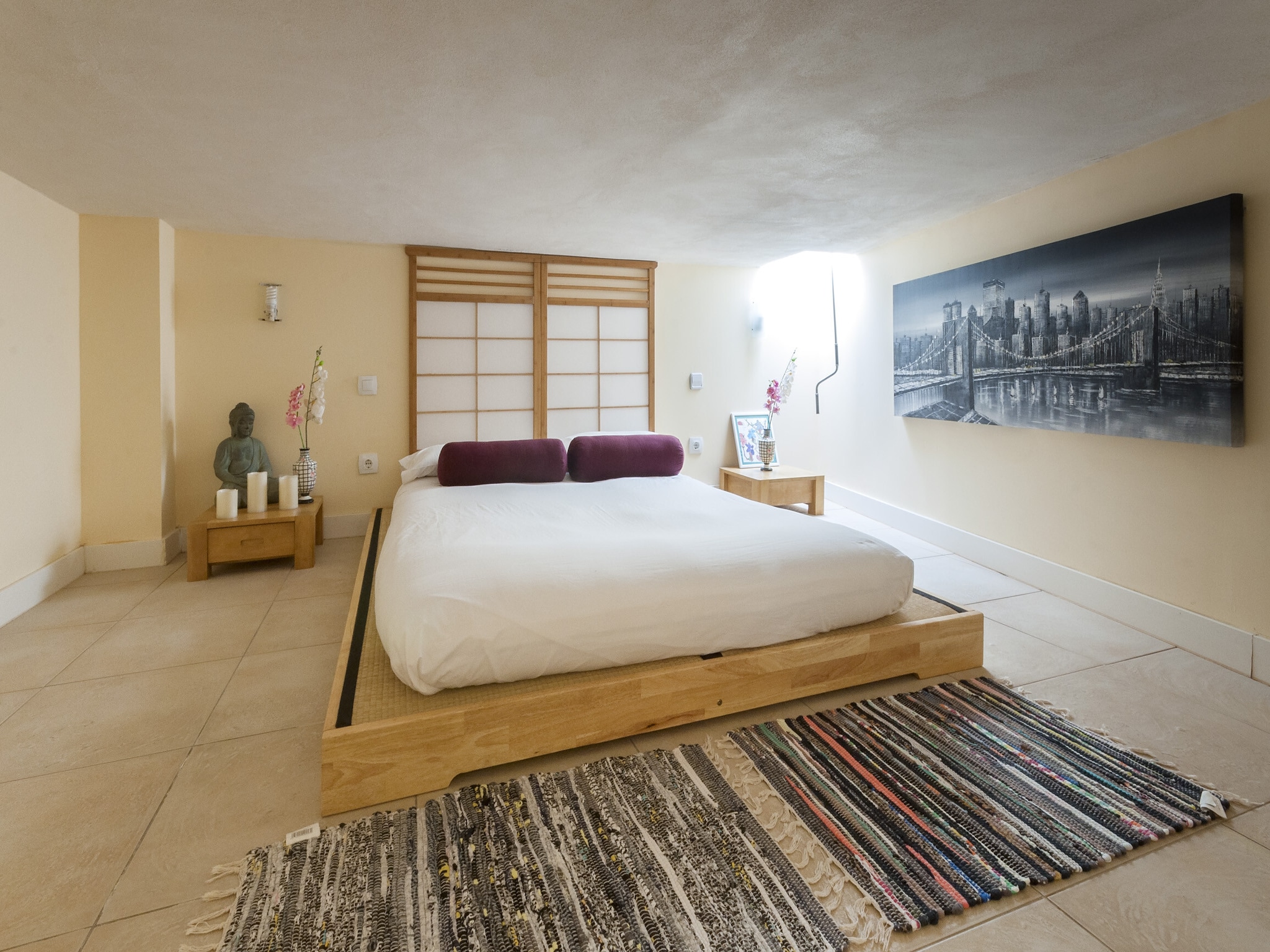 Holiday home Flor De Loto