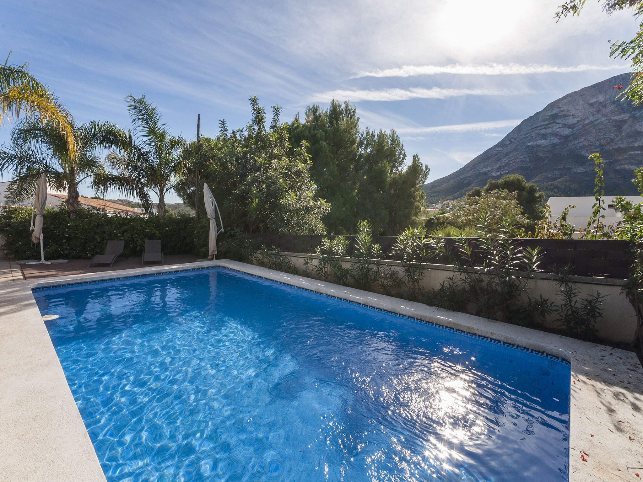 Holiday home Flor De Loto