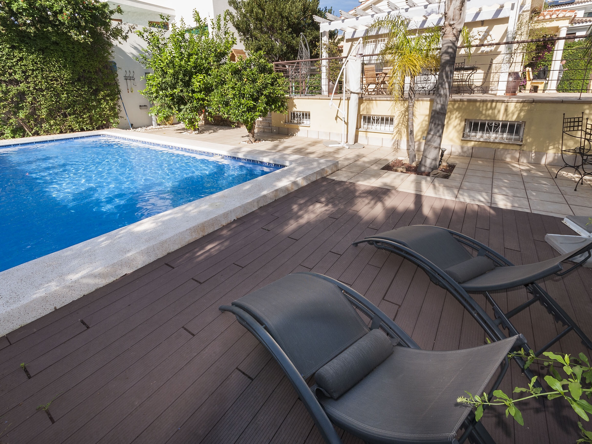 Holiday home Flor De Loto