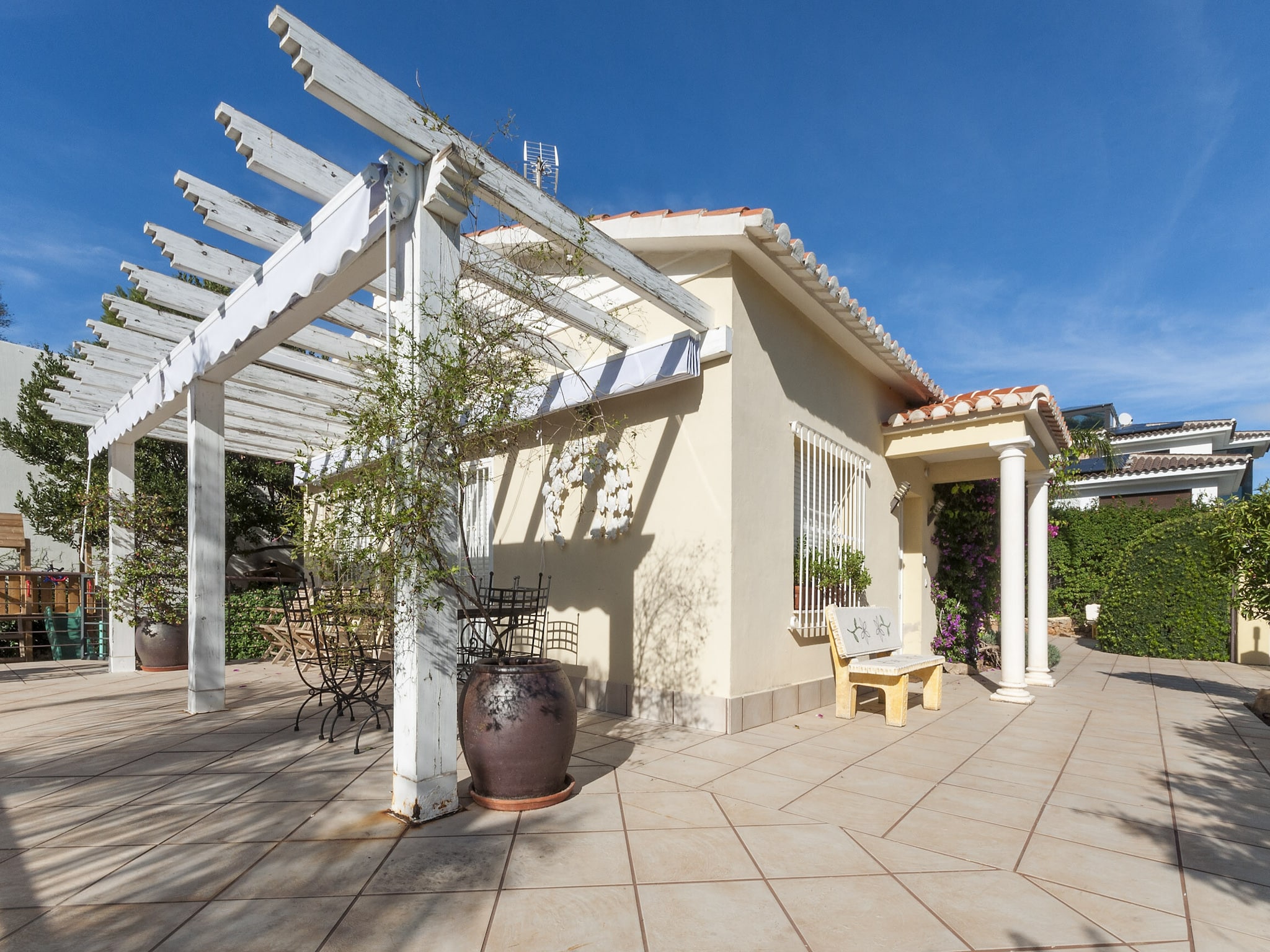 Holiday home Flor De Loto