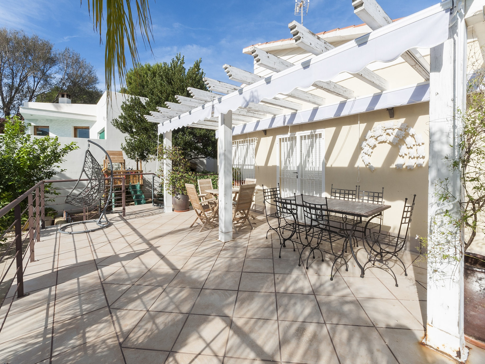 Holiday home Flor De Loto