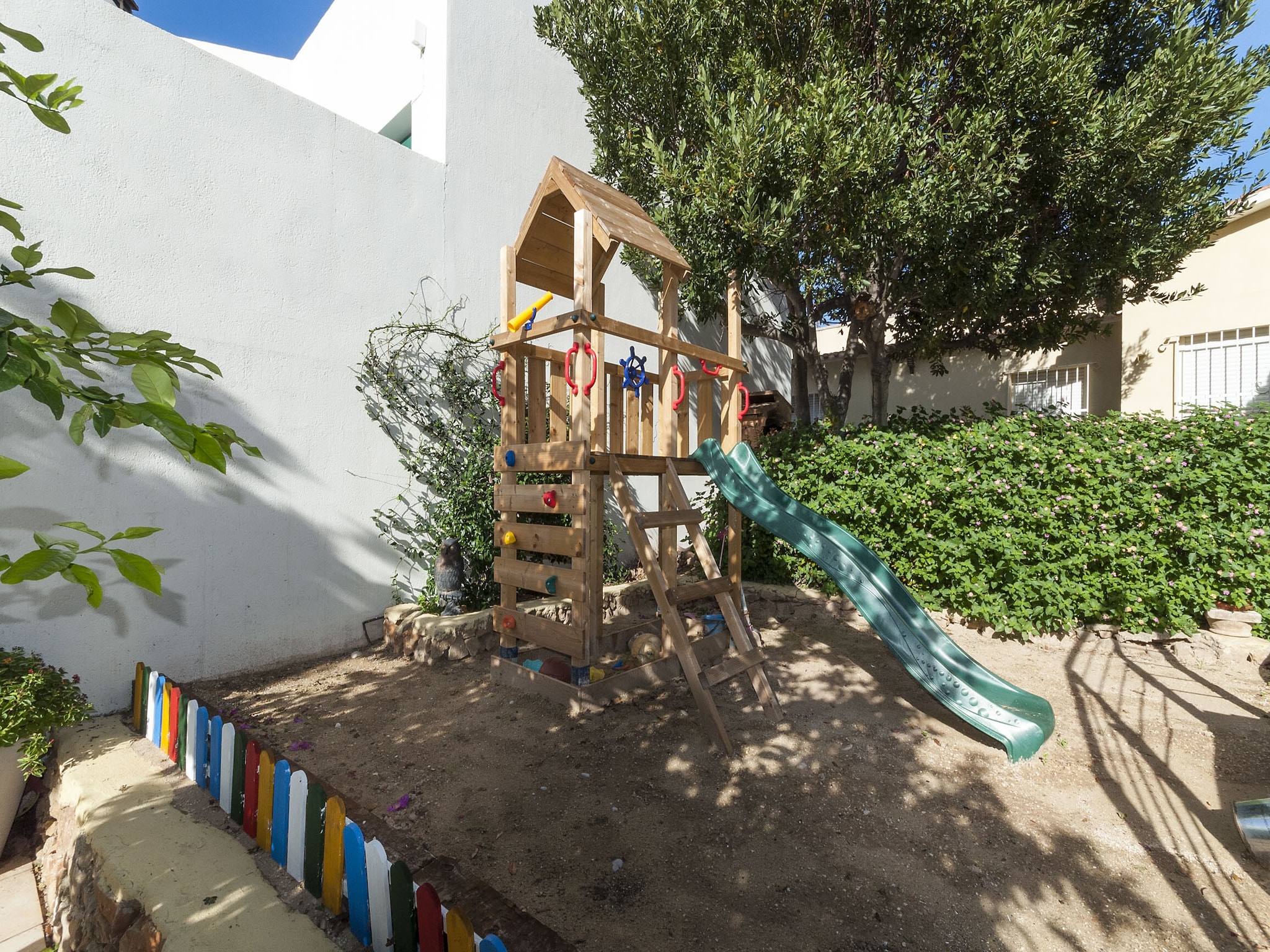 Holiday home Flor De Loto