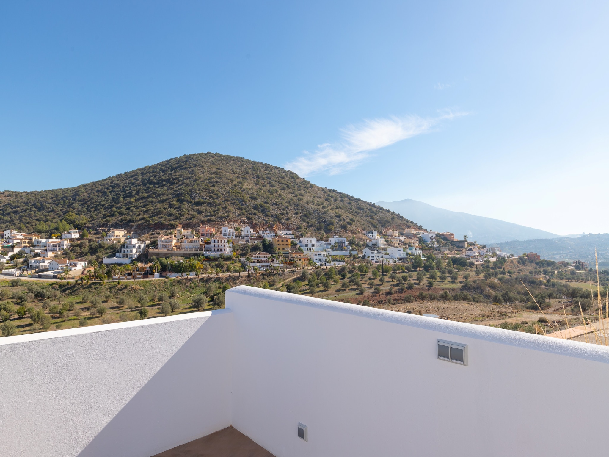 Ferienhaus La Piedra De Coin