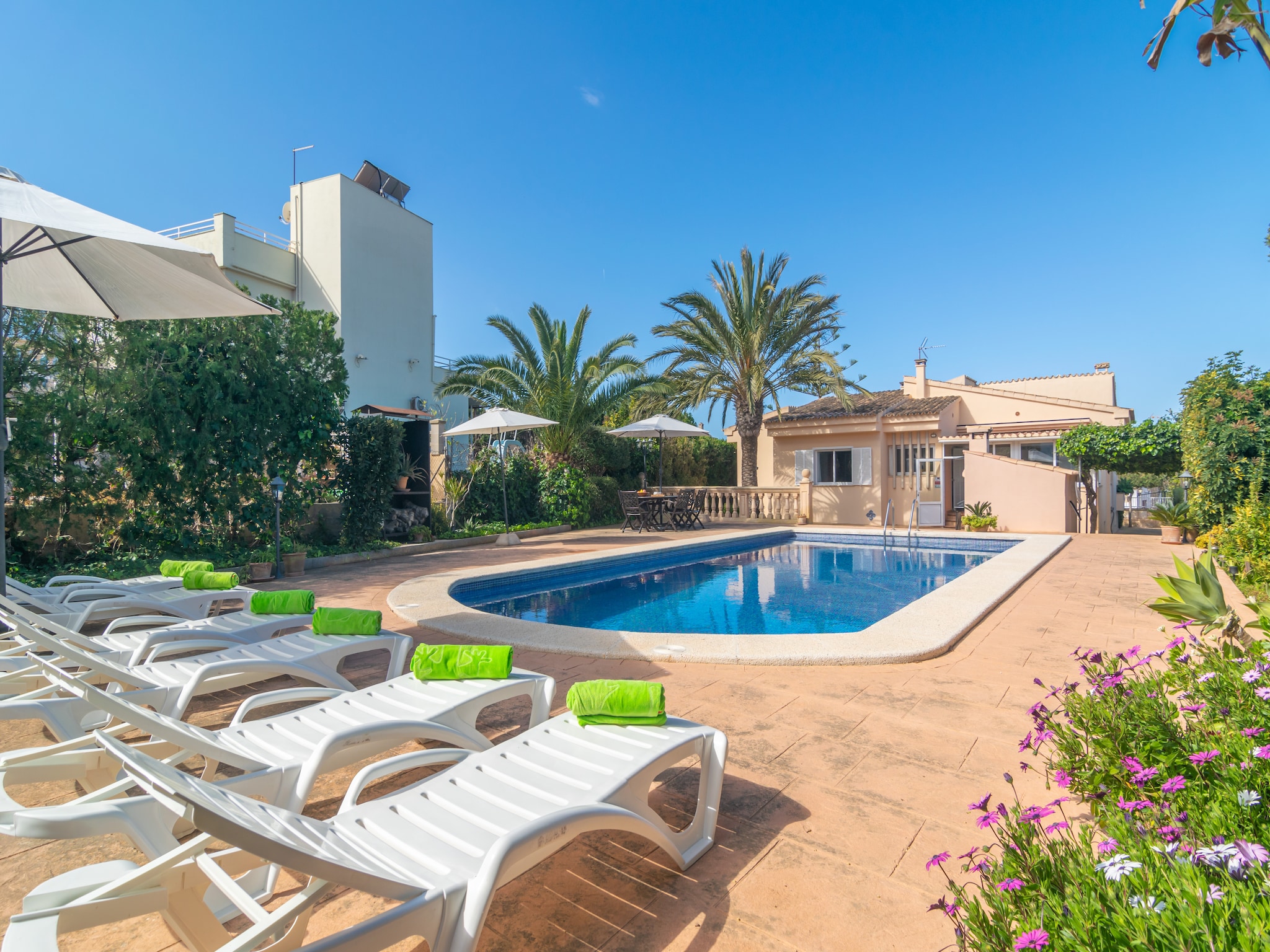 Maison Can Moragues & Martorell