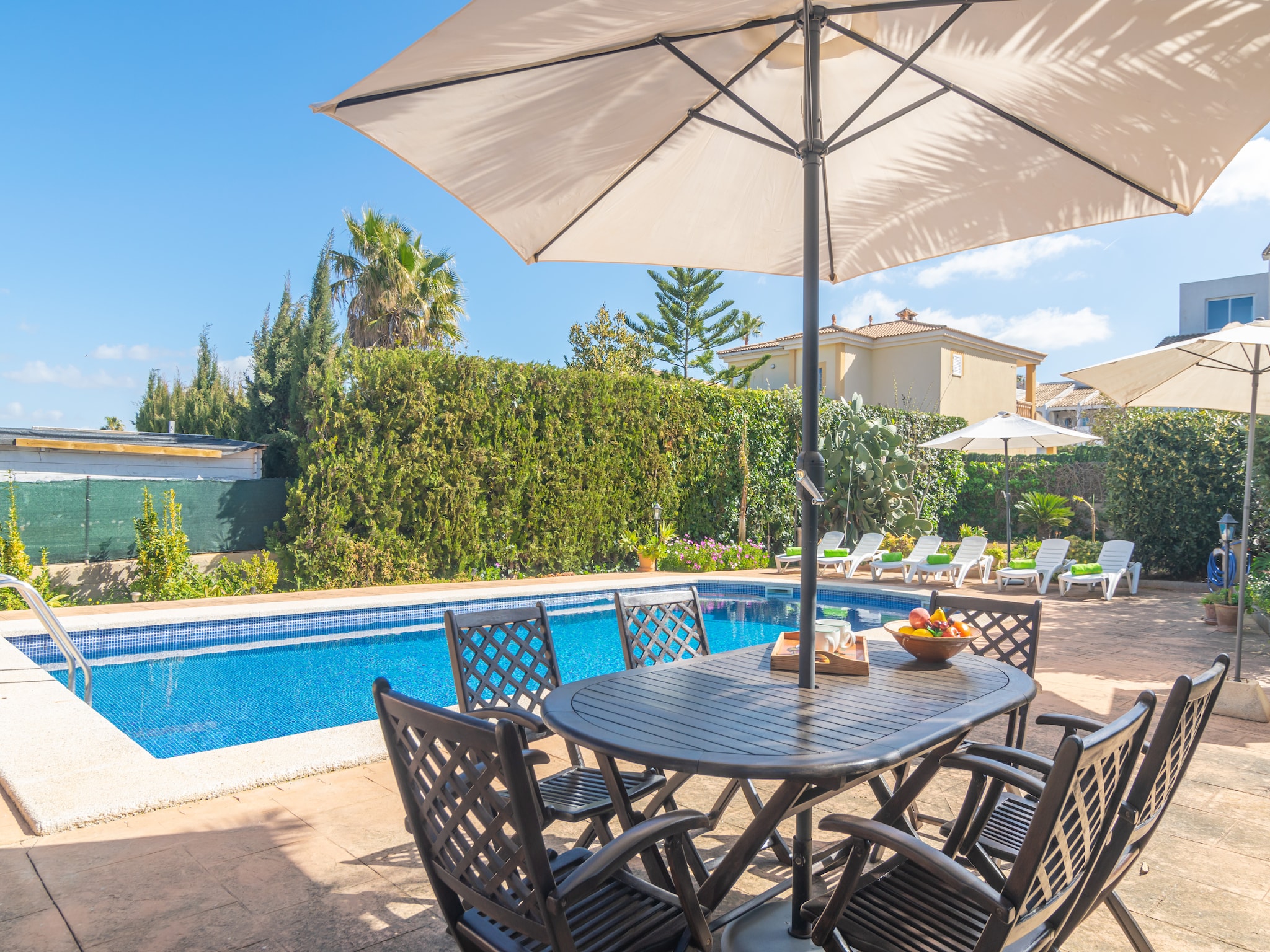 Maison Can Moragues & Martorell