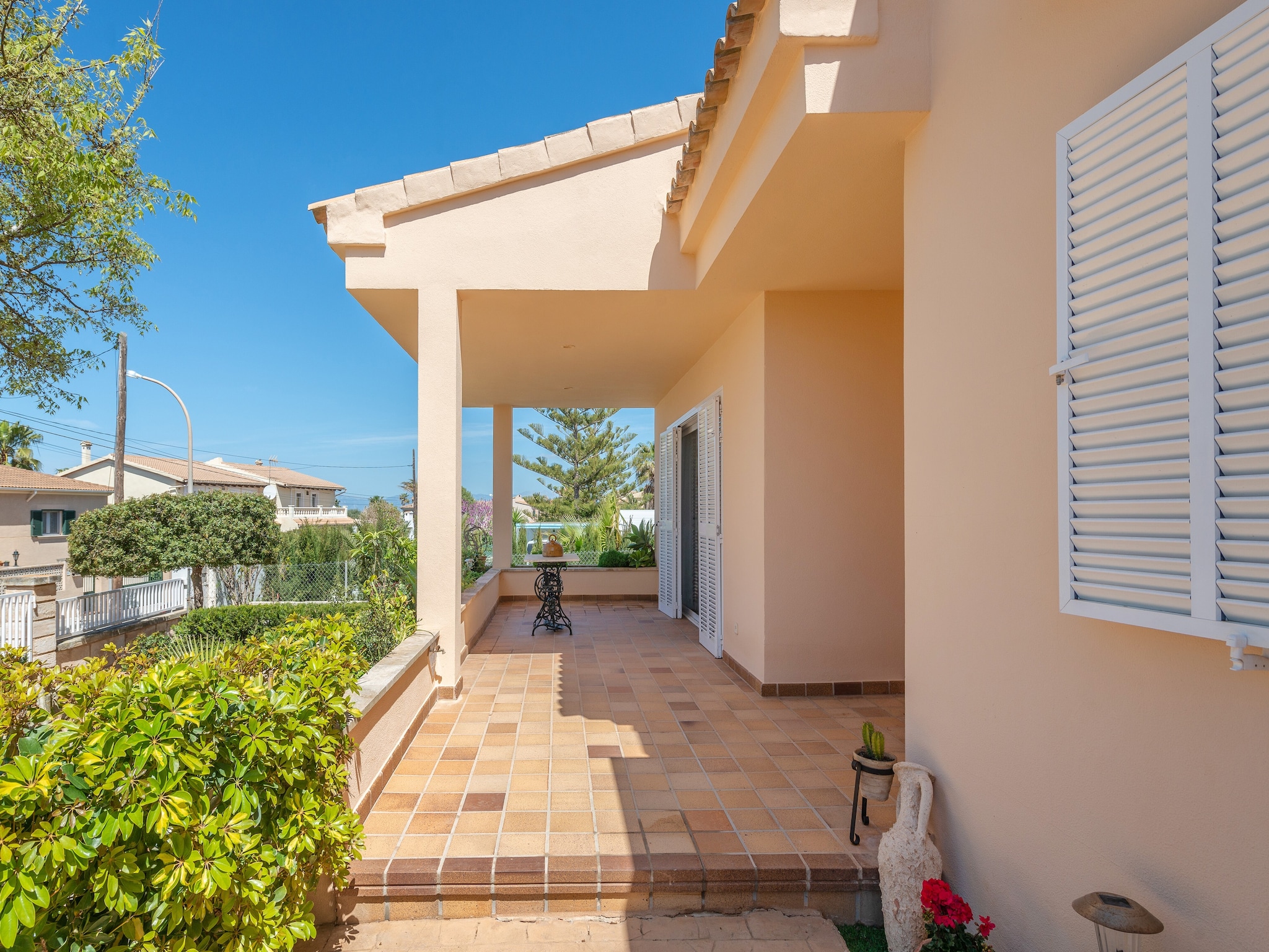 Maison Can Moragues & Martorell