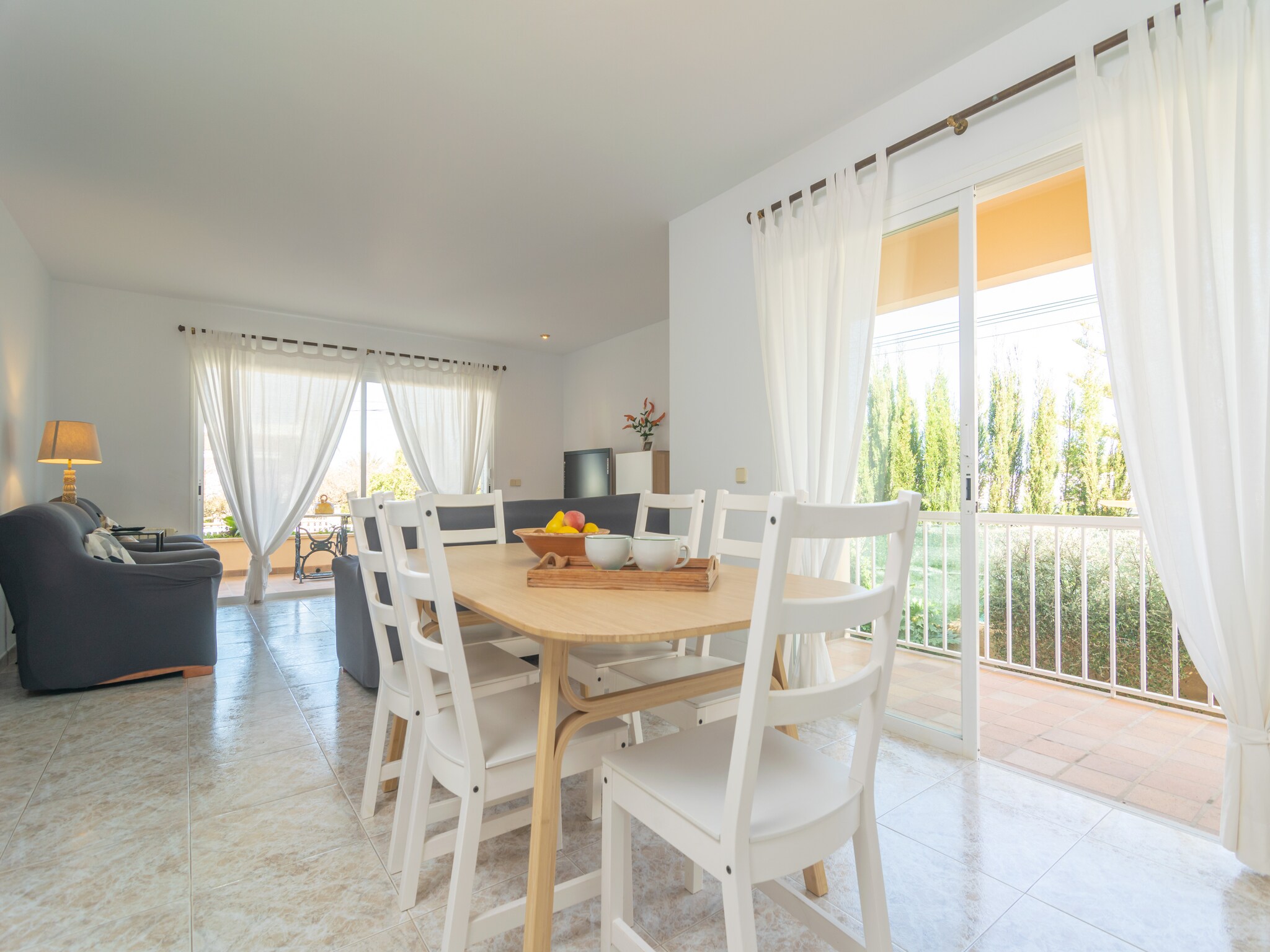 Maison Can Moragues & Martorell