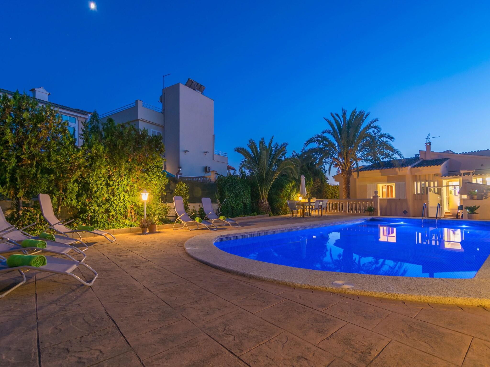 Maison Can Moragues & Martorell