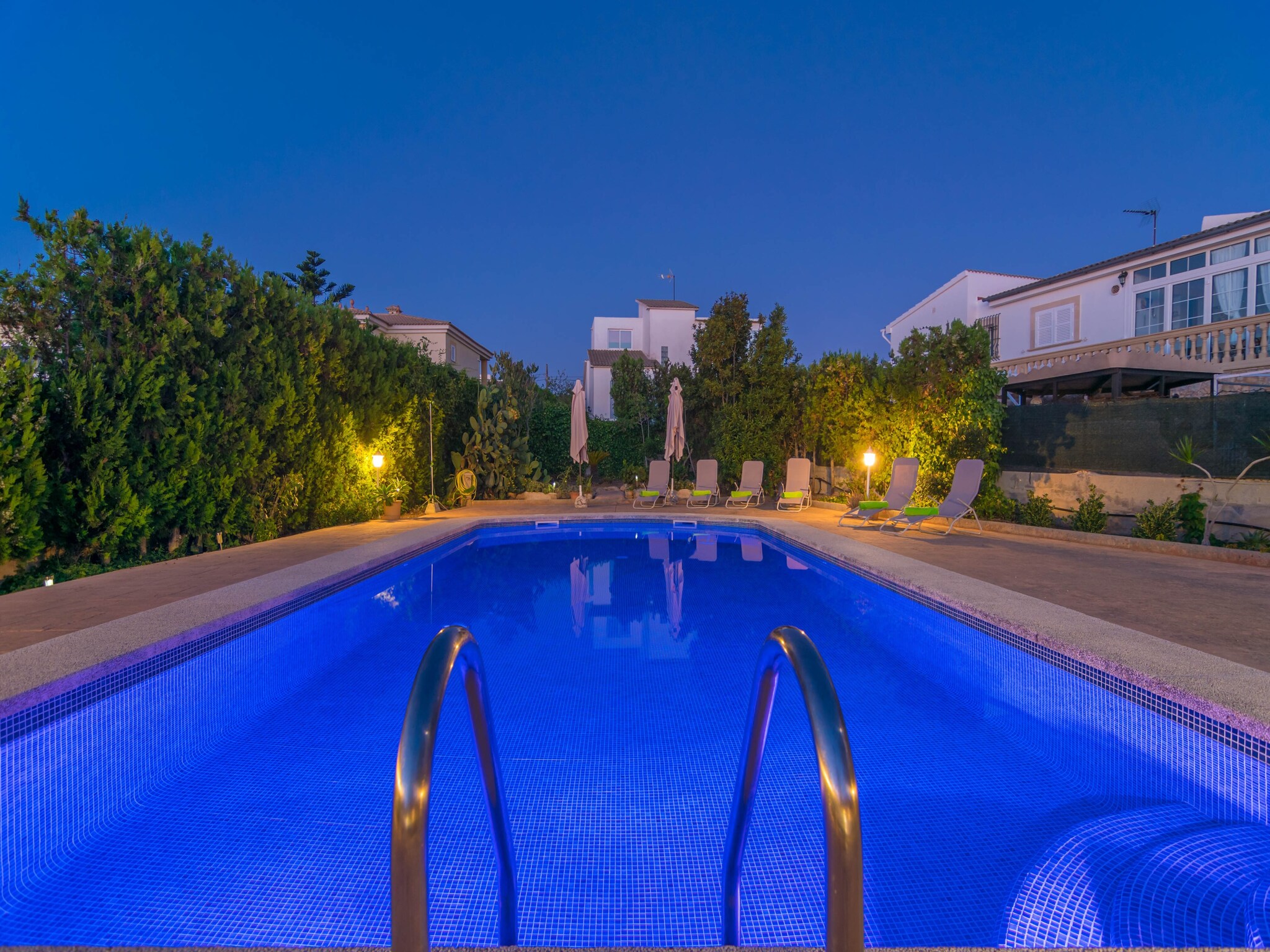 Maison Can Moragues & Martorell