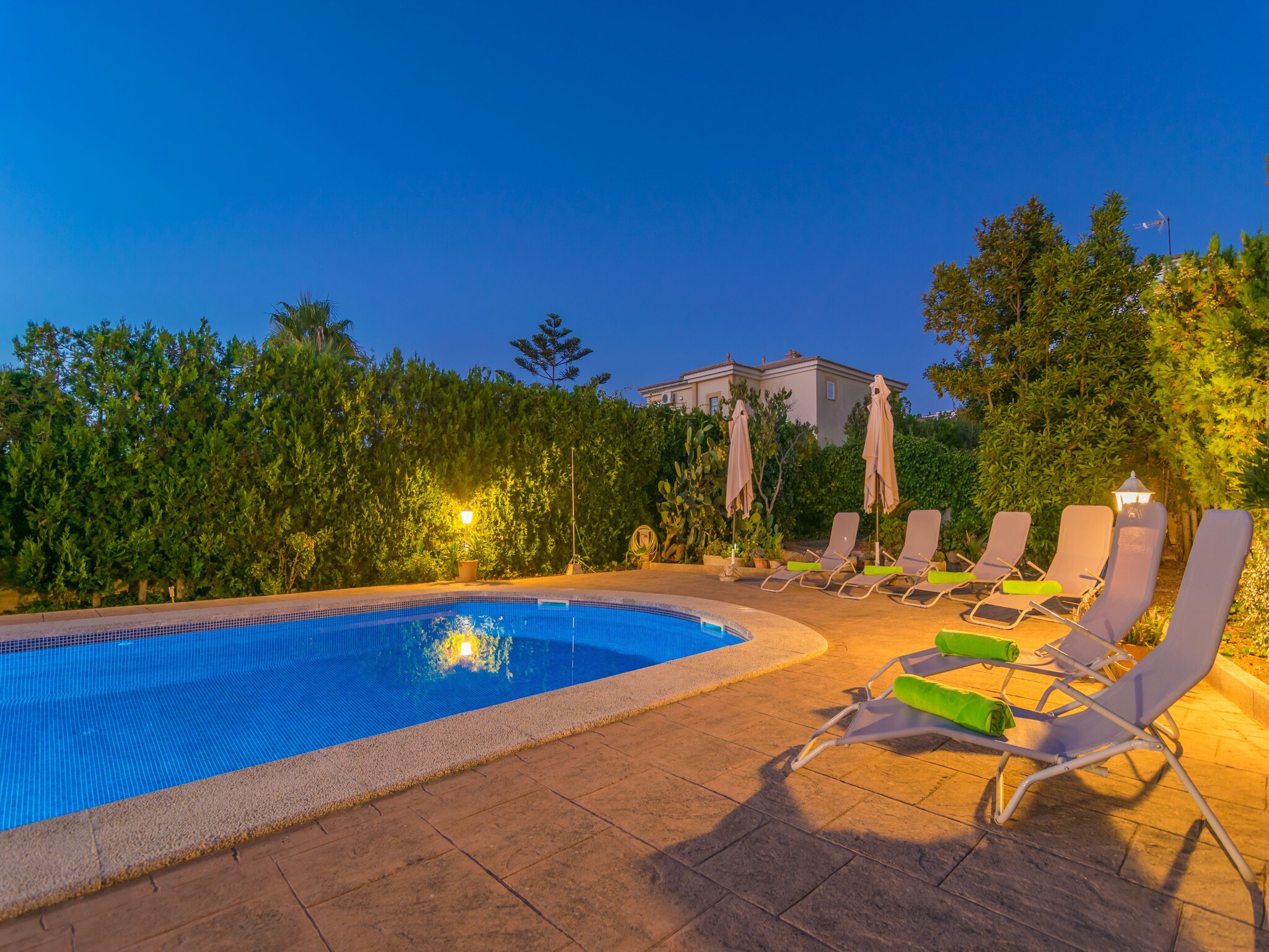 Maison Can Moragues & Martorell