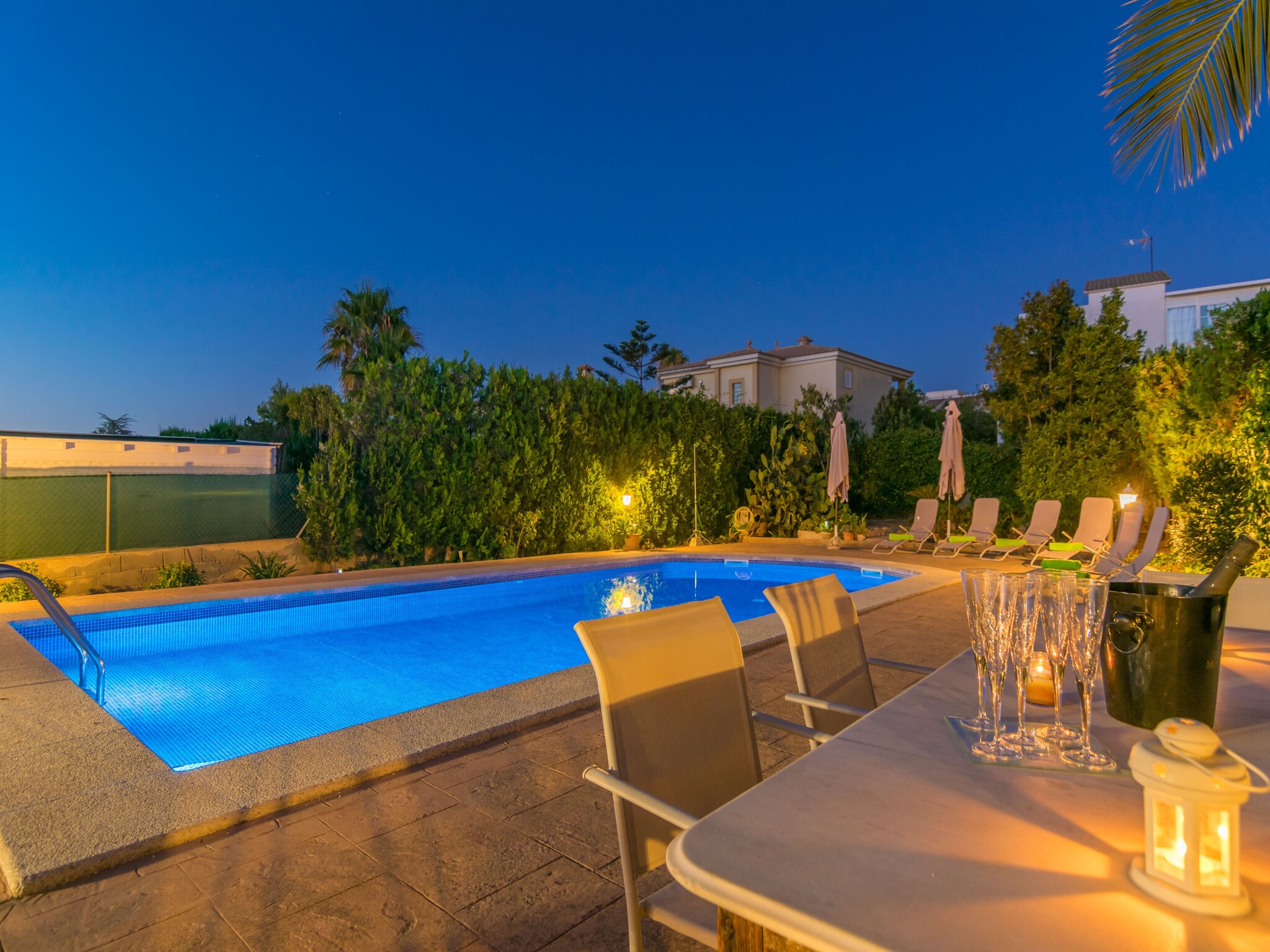 Maison Can Moragues & Martorell